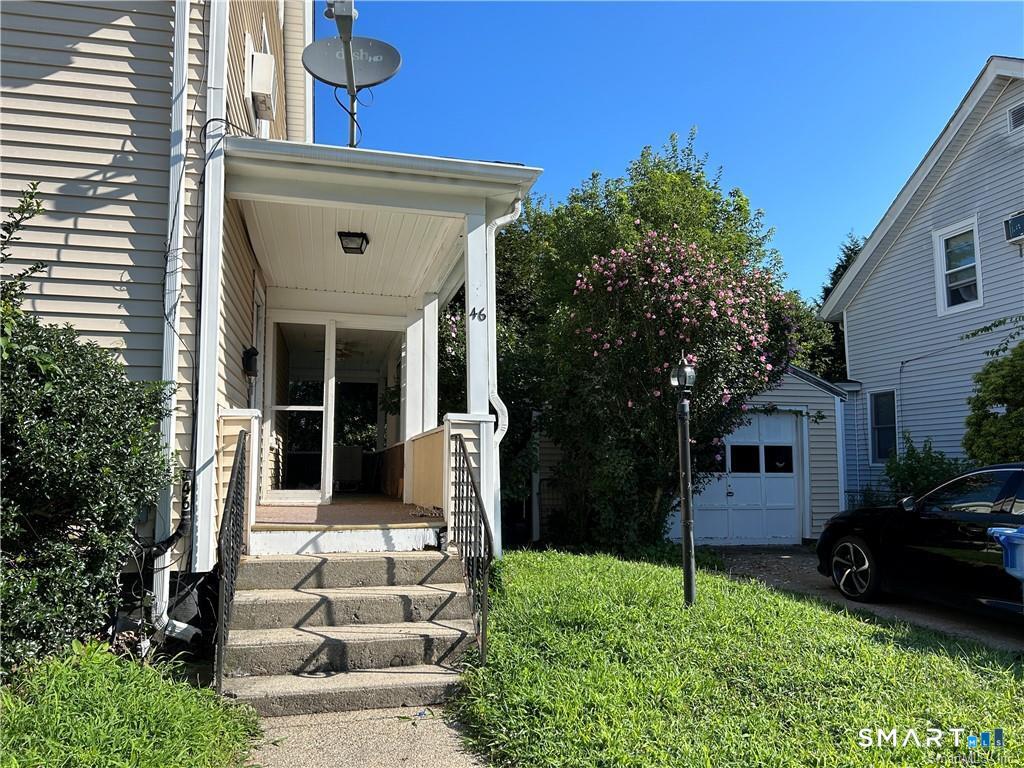 Homes for sale in Norwich, CT | 46 S A St, Norwich, CT 06380 | MLS# 24160254