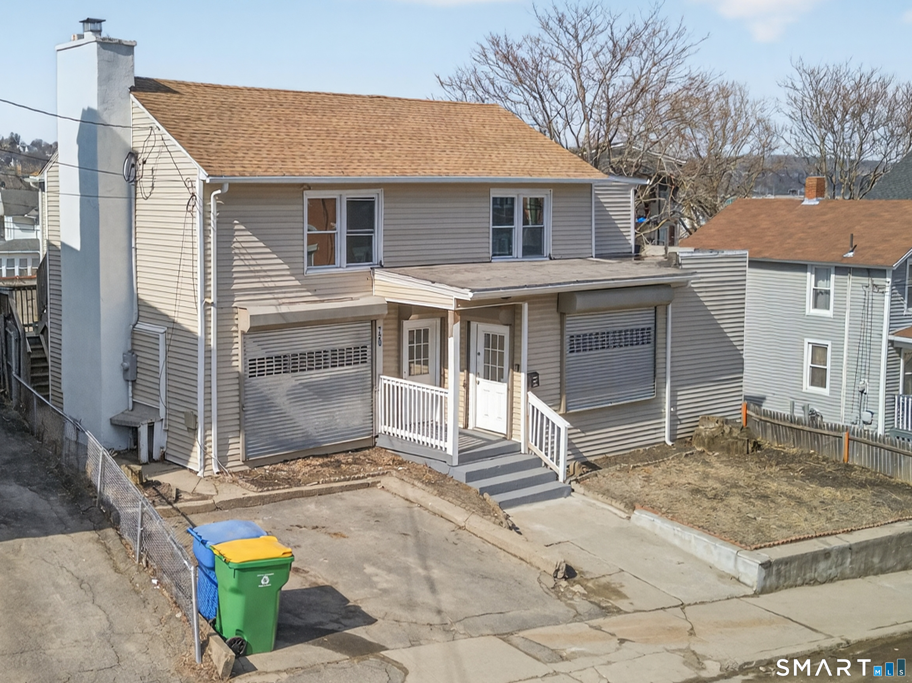 Homes for sale in Waterbury, CT | 720 Baldwin St, Waterbury, CT 06706 | MLS# 24160256