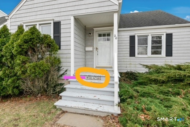 Homes for sale in Fairfield, CT | 20 Benson Pl, Fairfield, CT 06824 | MLS# 24156664