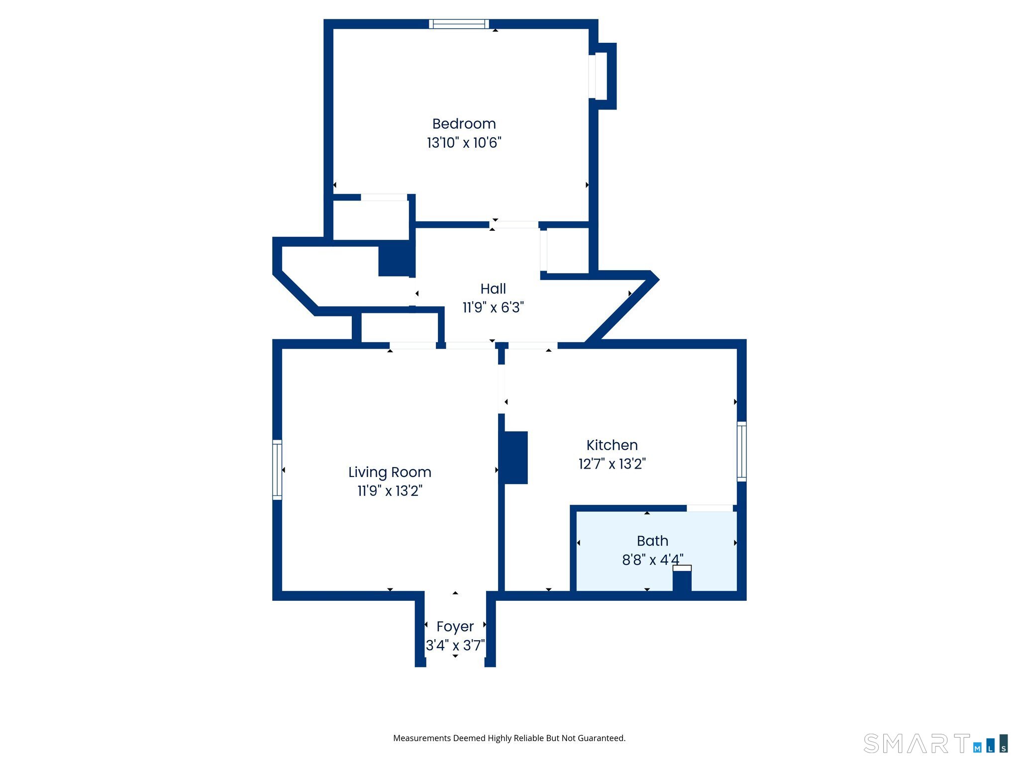 Homes for sale in Bridgeport, CT | 73 Orange St, Bridgeport, CT 06607 | MLS# 24149706