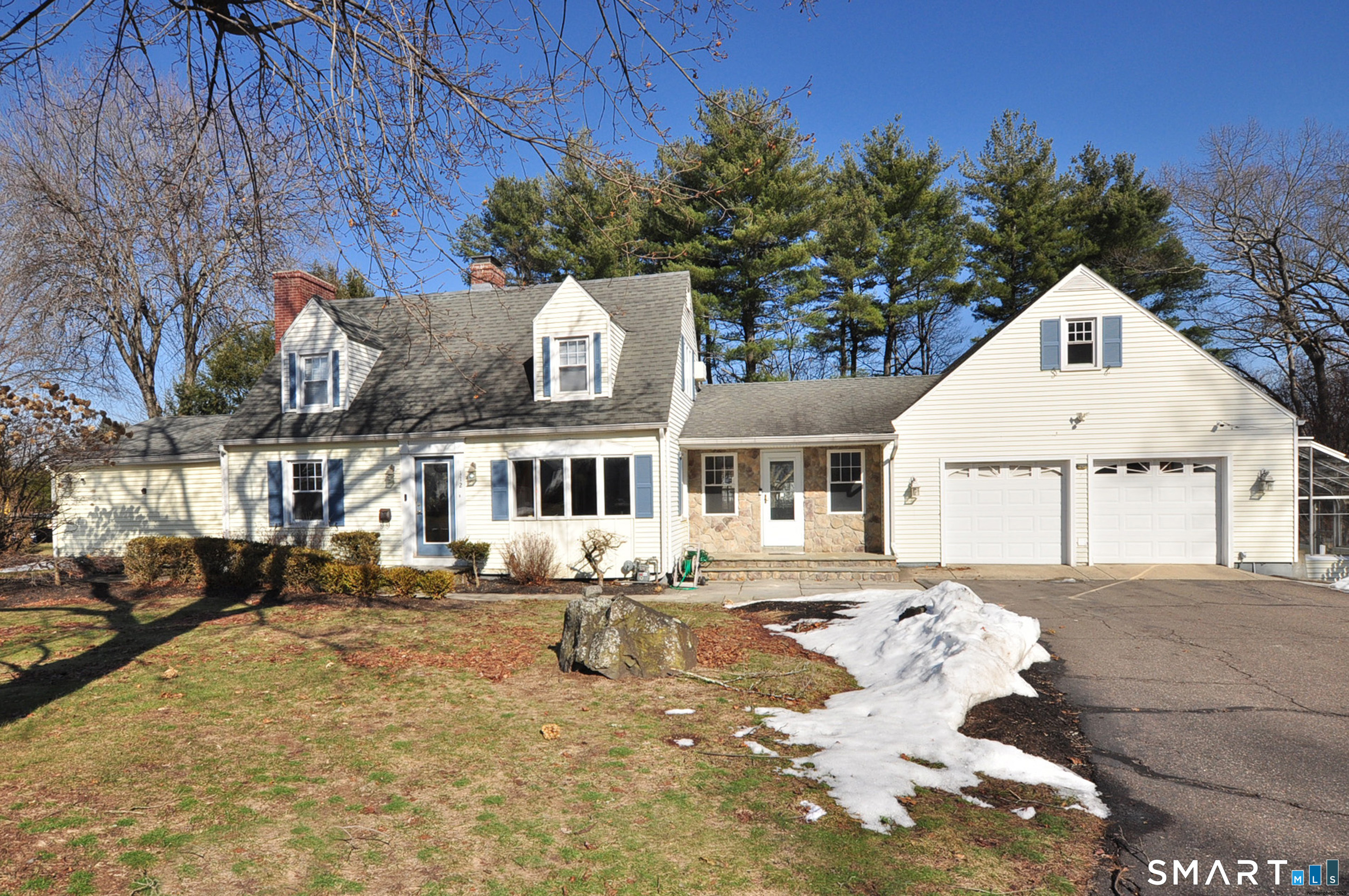 Homes for sale in East Hartford, CT | 112 Knollwood Rd, East Hartford, CT 06118 | MLS# 24159231