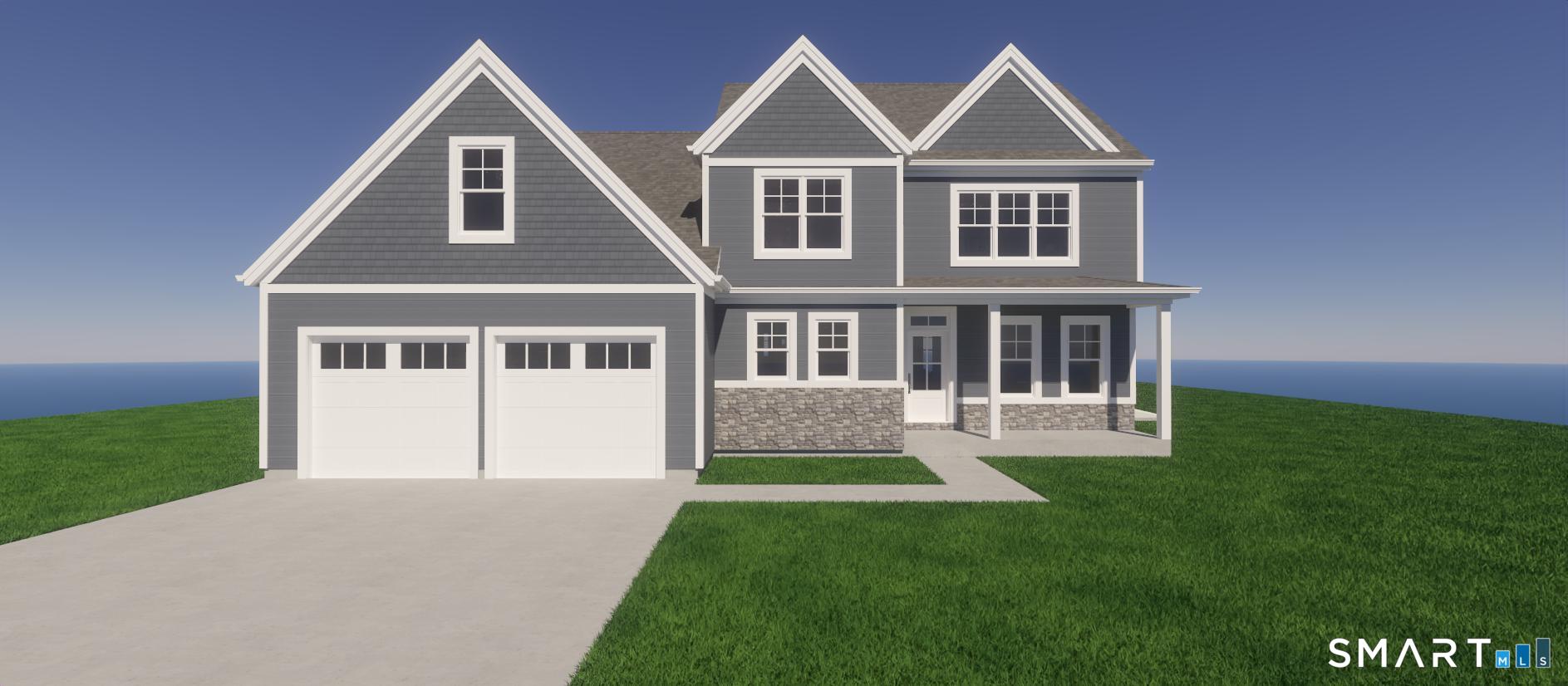 Homes for sale in Norwich, CT | 42 Ox Hill Rd, Norwich, CT 06360 | MLS# 24160341