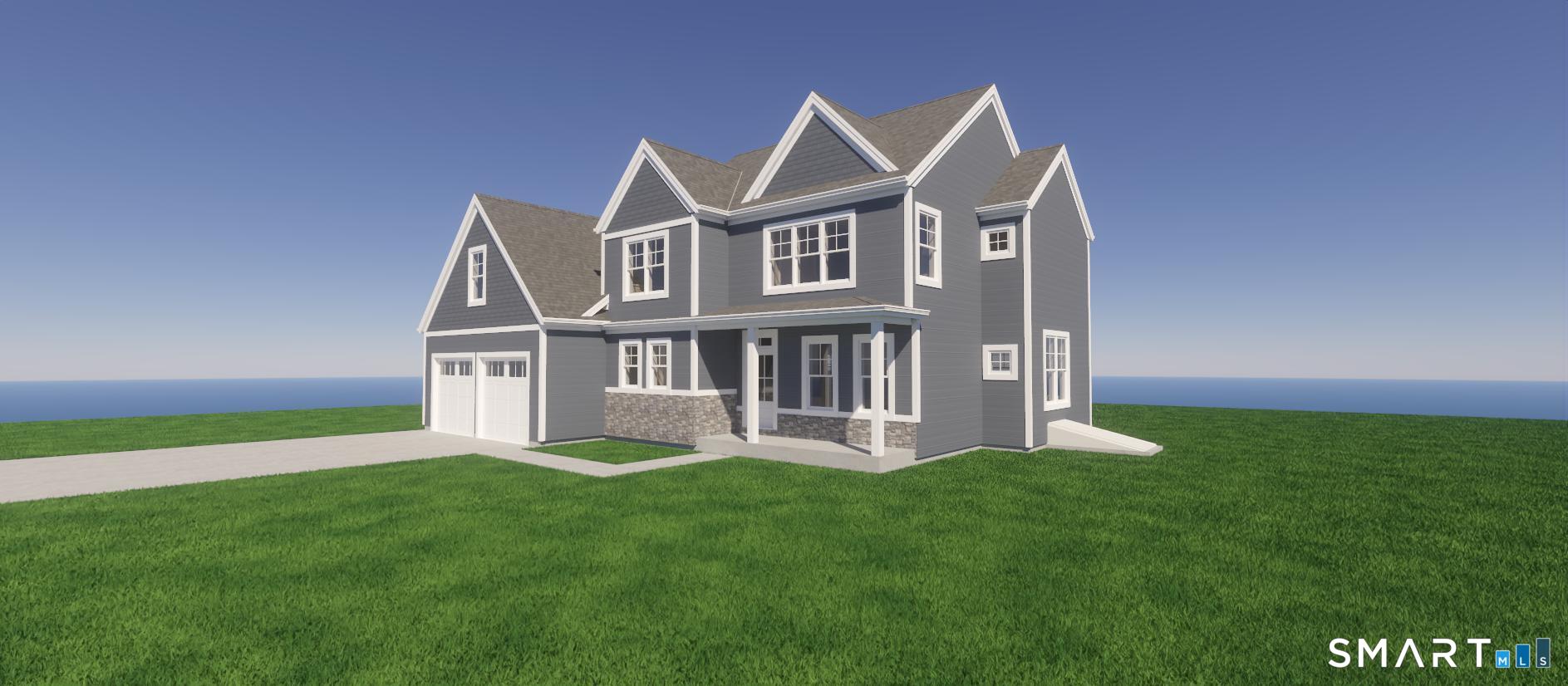 Homes for sale in Norwich, CT | 42 Ox Hill Rd, Norwich, CT 06360 | MLS# 24160341