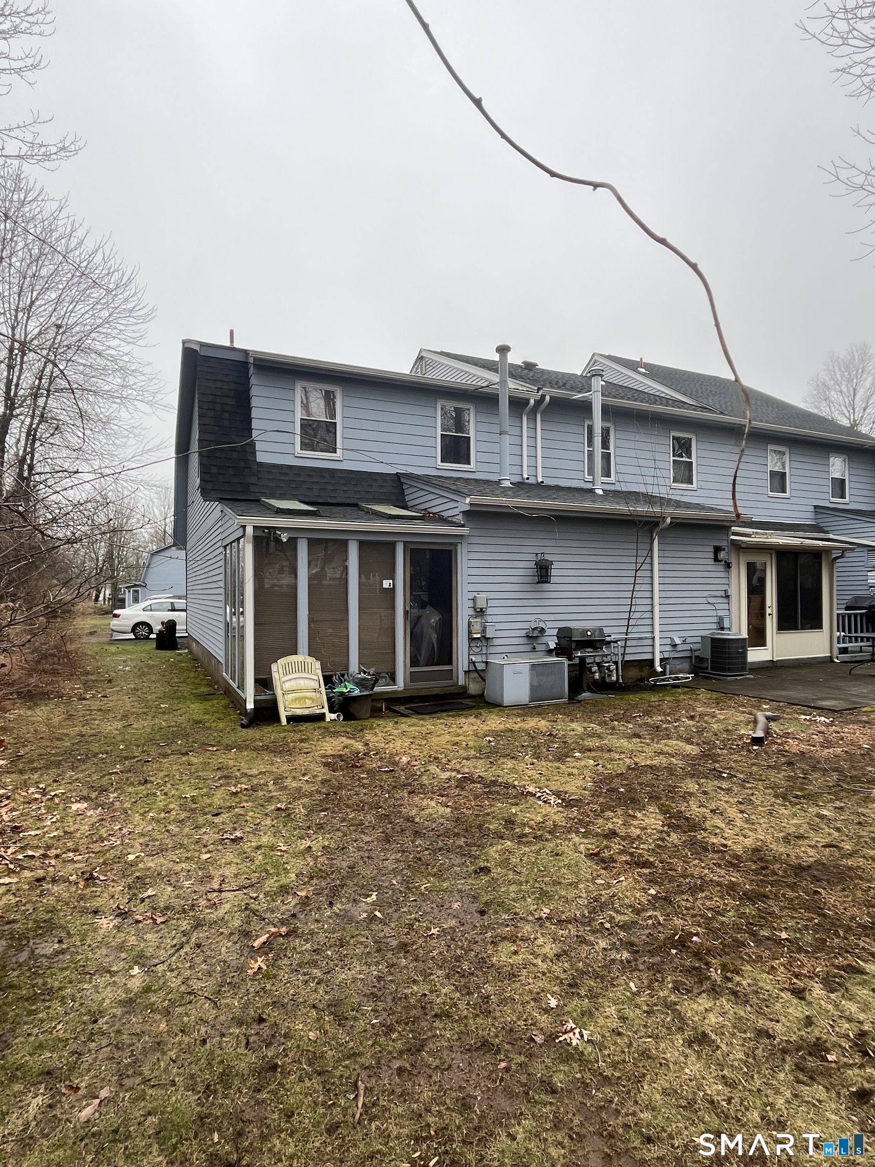 Homes for sale in East Haven, CT | 161 Cosey Beach Rd #APT 8, East Haven, CT 06512 | MLS# 24158708