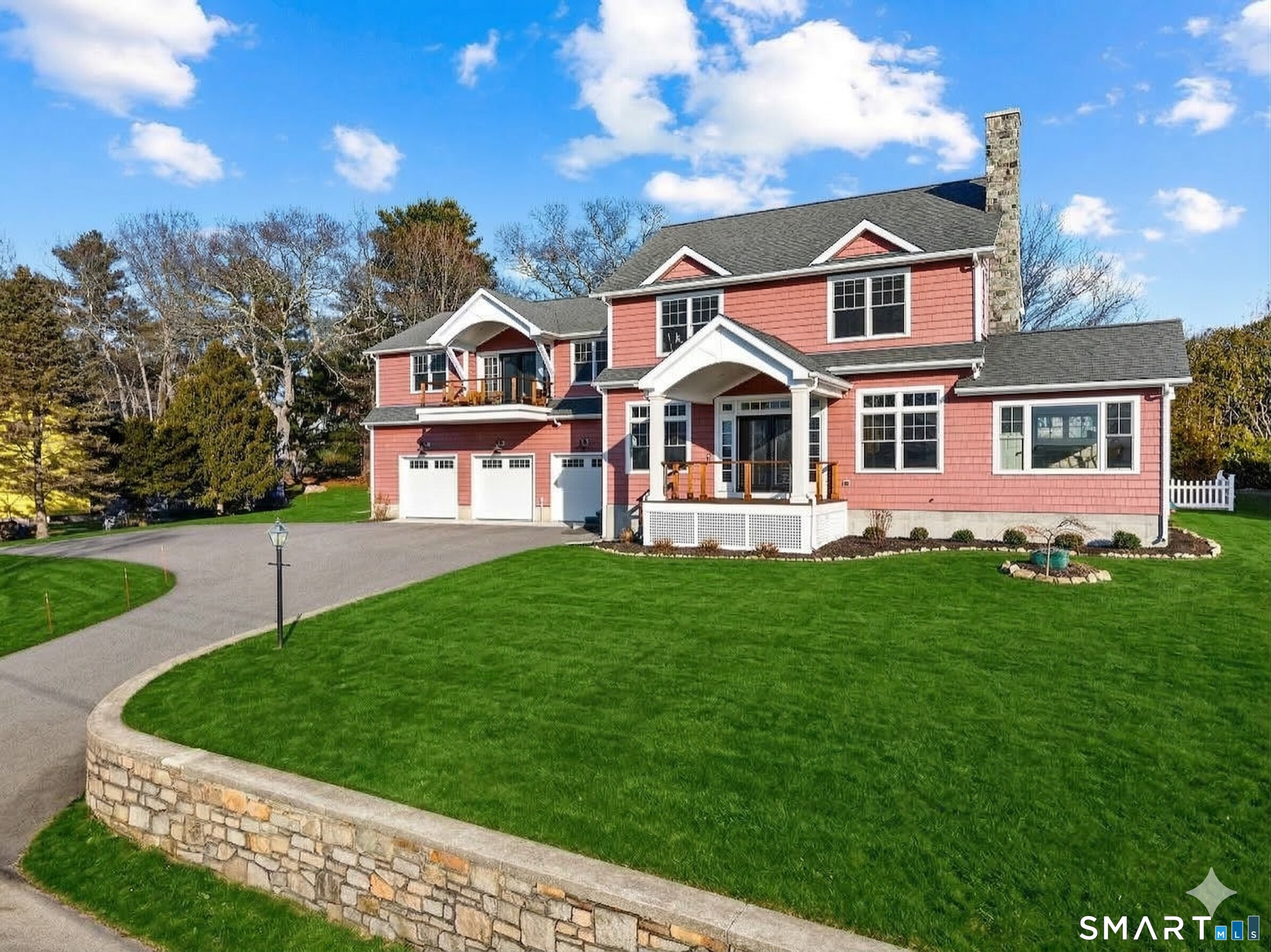 Homes for sale in Stonington, CT | 77 Masons Island Rd, Stonington, CT 06355 | MLS# 24158271