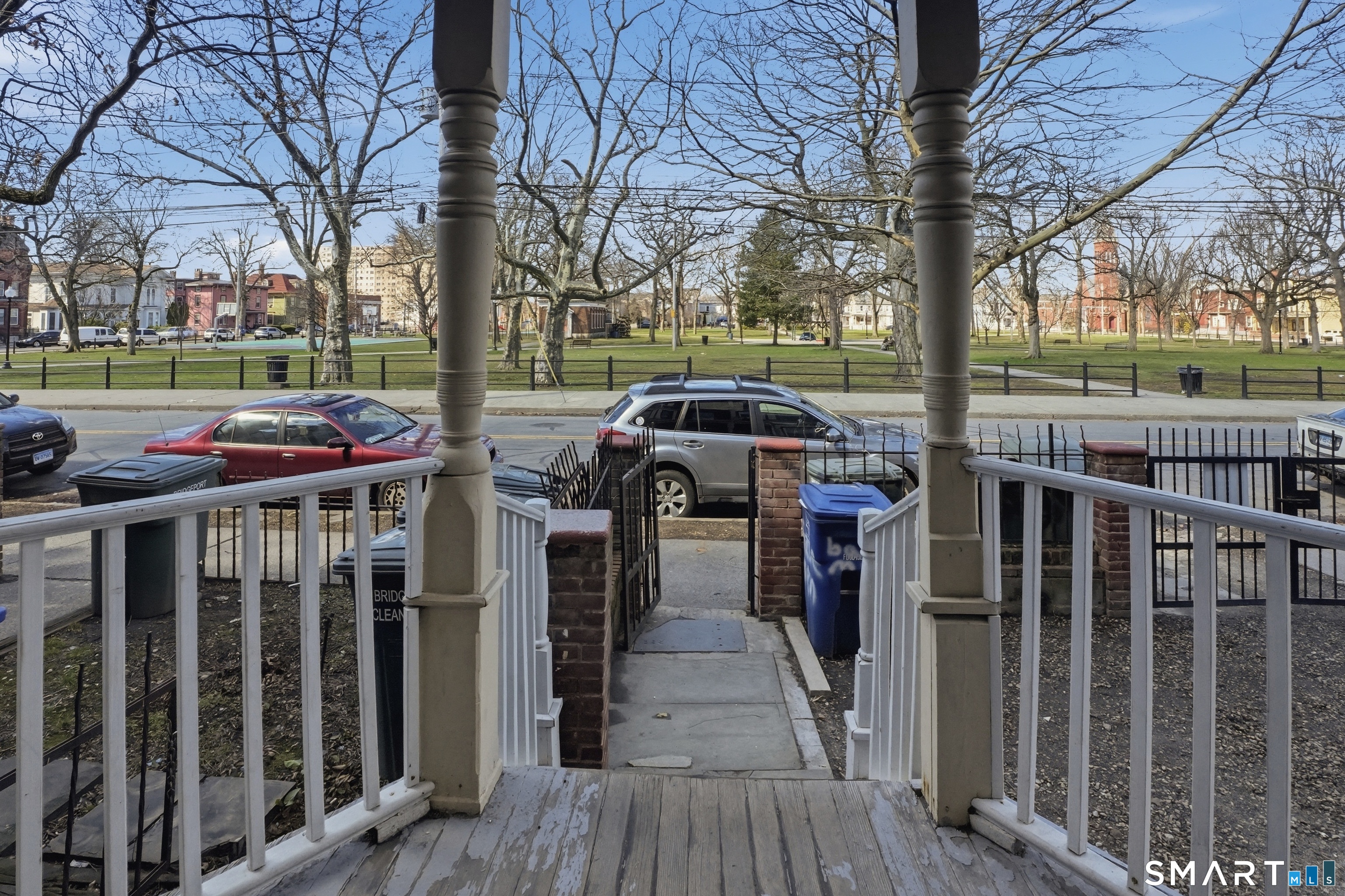 Homes for sale in Bridgeport, CT | 584 Kossuth St, Bridgeport, CT 06608 | MLS# 24159245