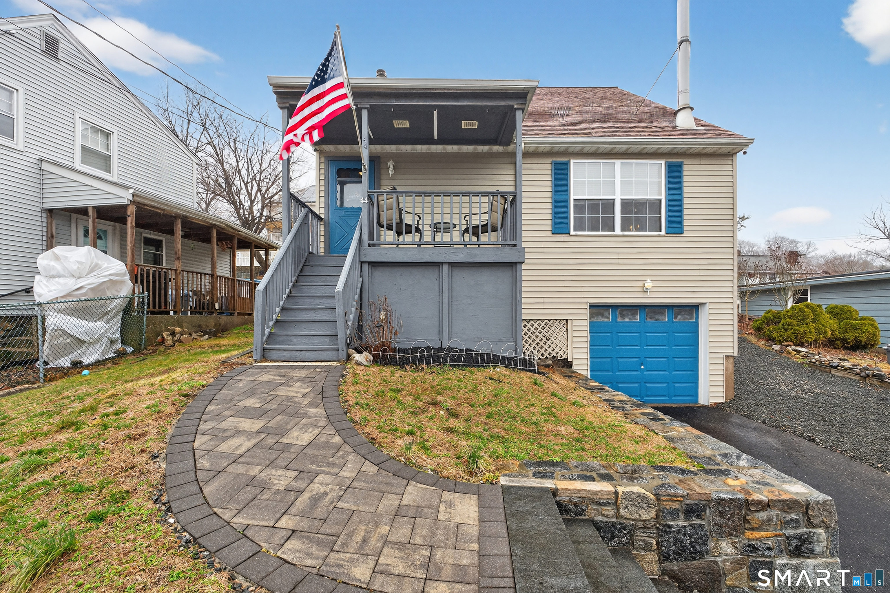 Homes for sale in Naugatuck, CT | 44 Forest St, Naugatuck, CT 06770 | MLS# 24160406