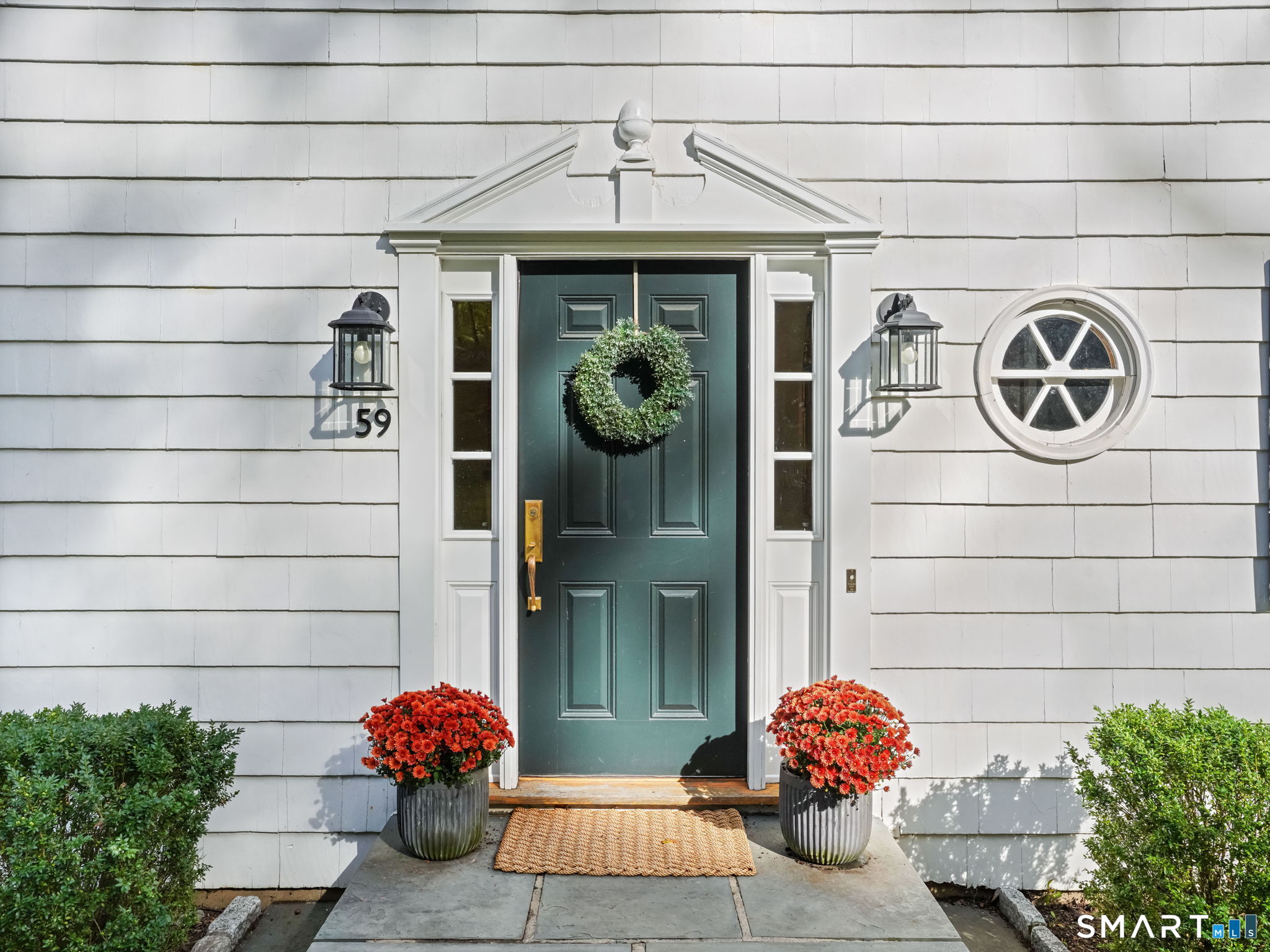 Homes for sale in New Canaan, CT | 59 Shady Knoll Ln, New Canaan, CT 06840 | MLS# 24158651