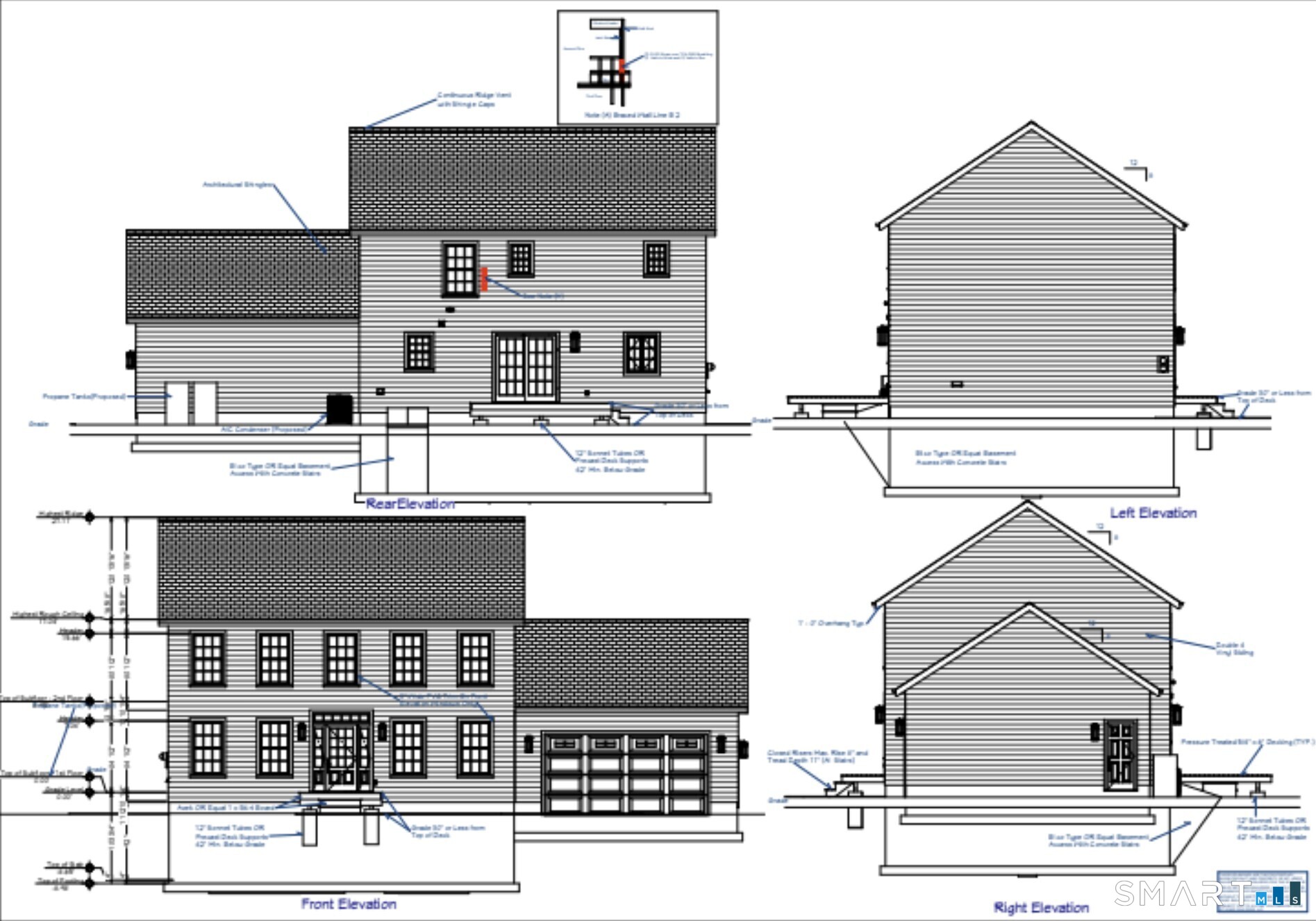 Homes for sale in Ledyard, CT | 27 Martys Wy, Ledyard, CT 06335 | MLS# 24160504