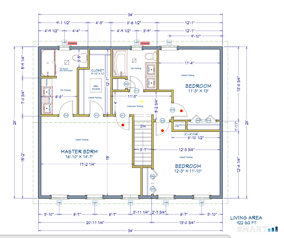 Homes for sale in Ledyard, CT | 27 Martys Wy, Ledyard, CT 06335 | MLS# 24160504