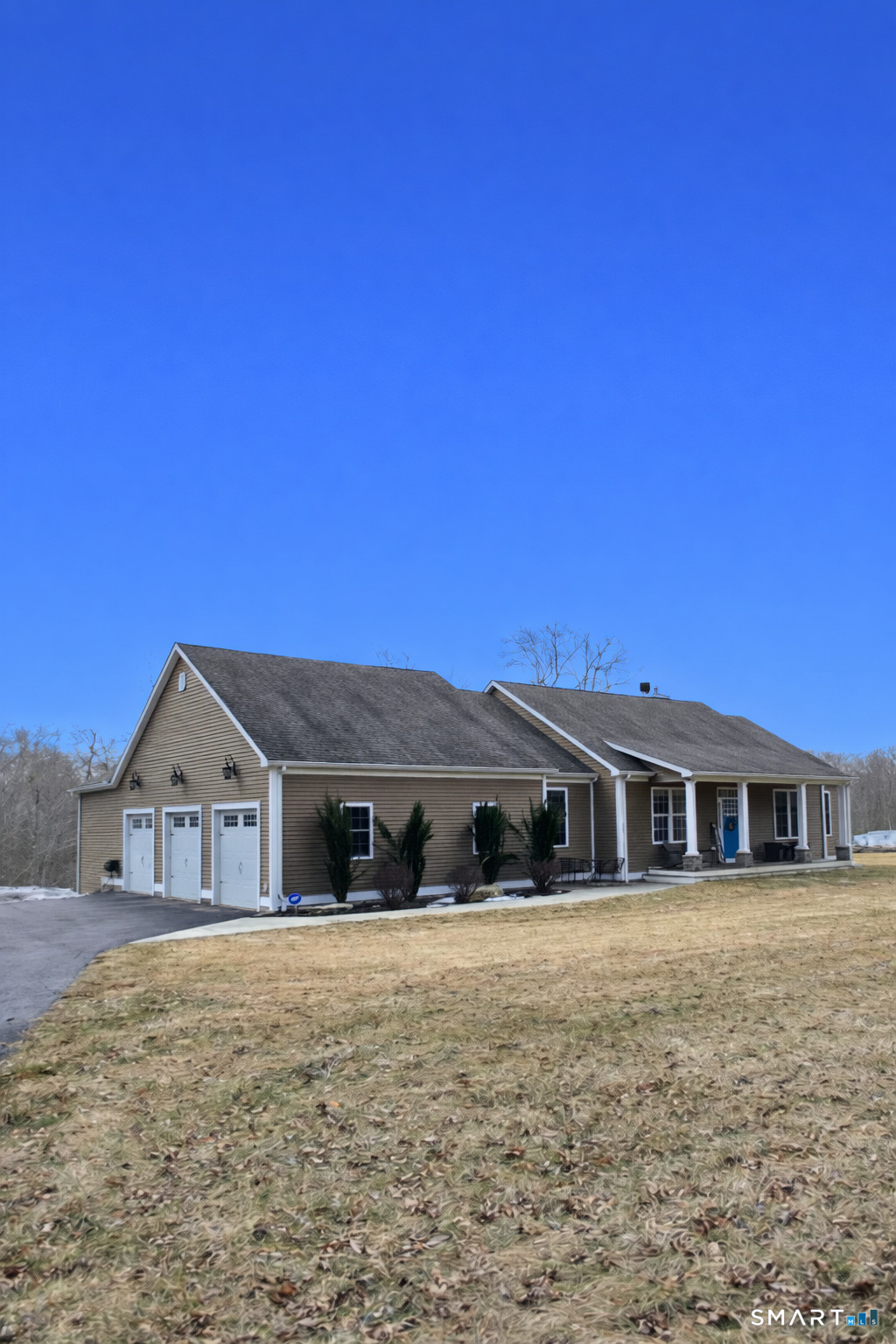 Homes for sale in Lisbon, CT | 19 Gavin Wy, Lisbon, CT 06351 | MLS# 24160188