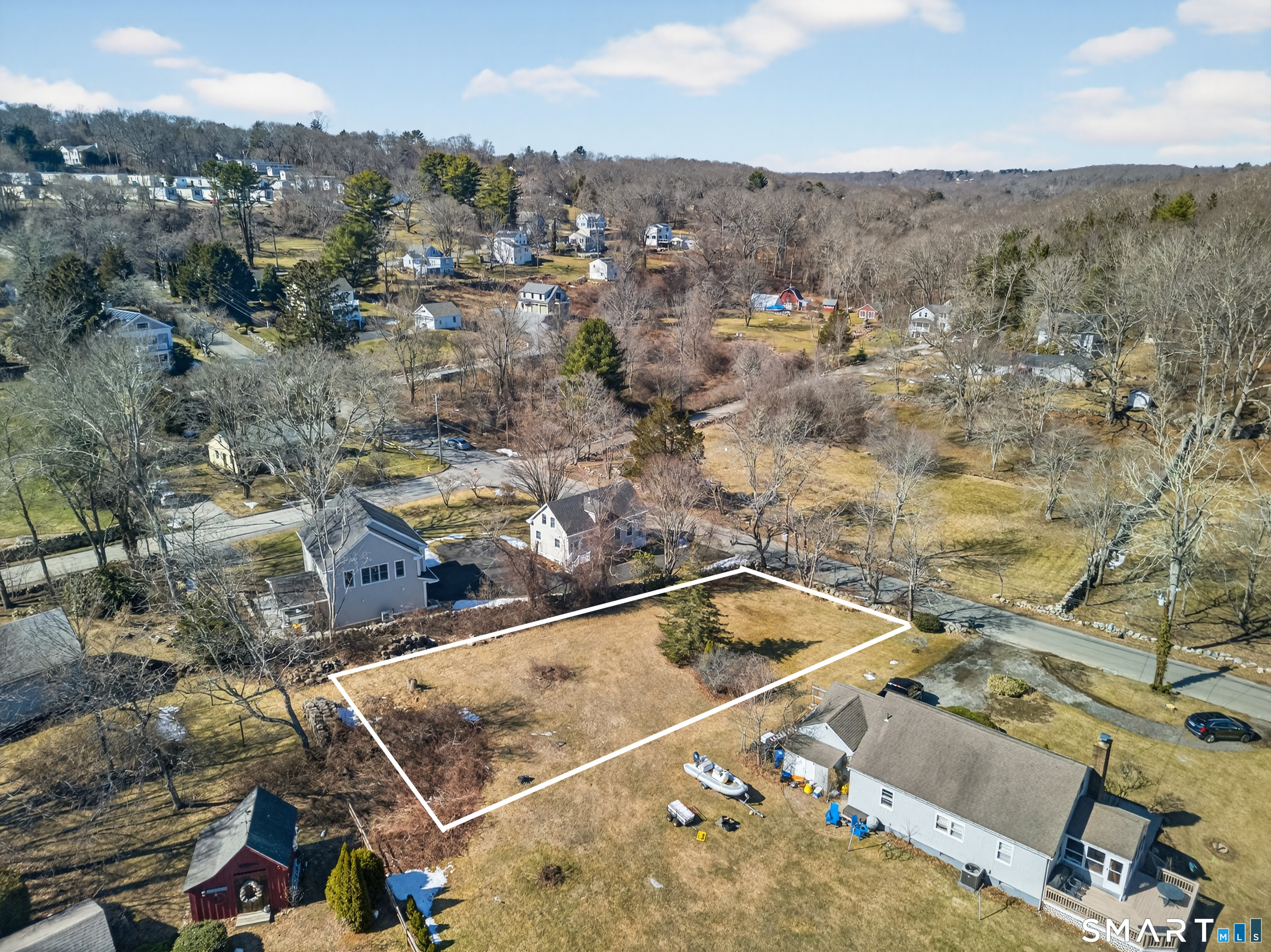 Homes for sale in Groton, CT | 69 Starr St, Groton, CT 06355 | MLS# 24156504