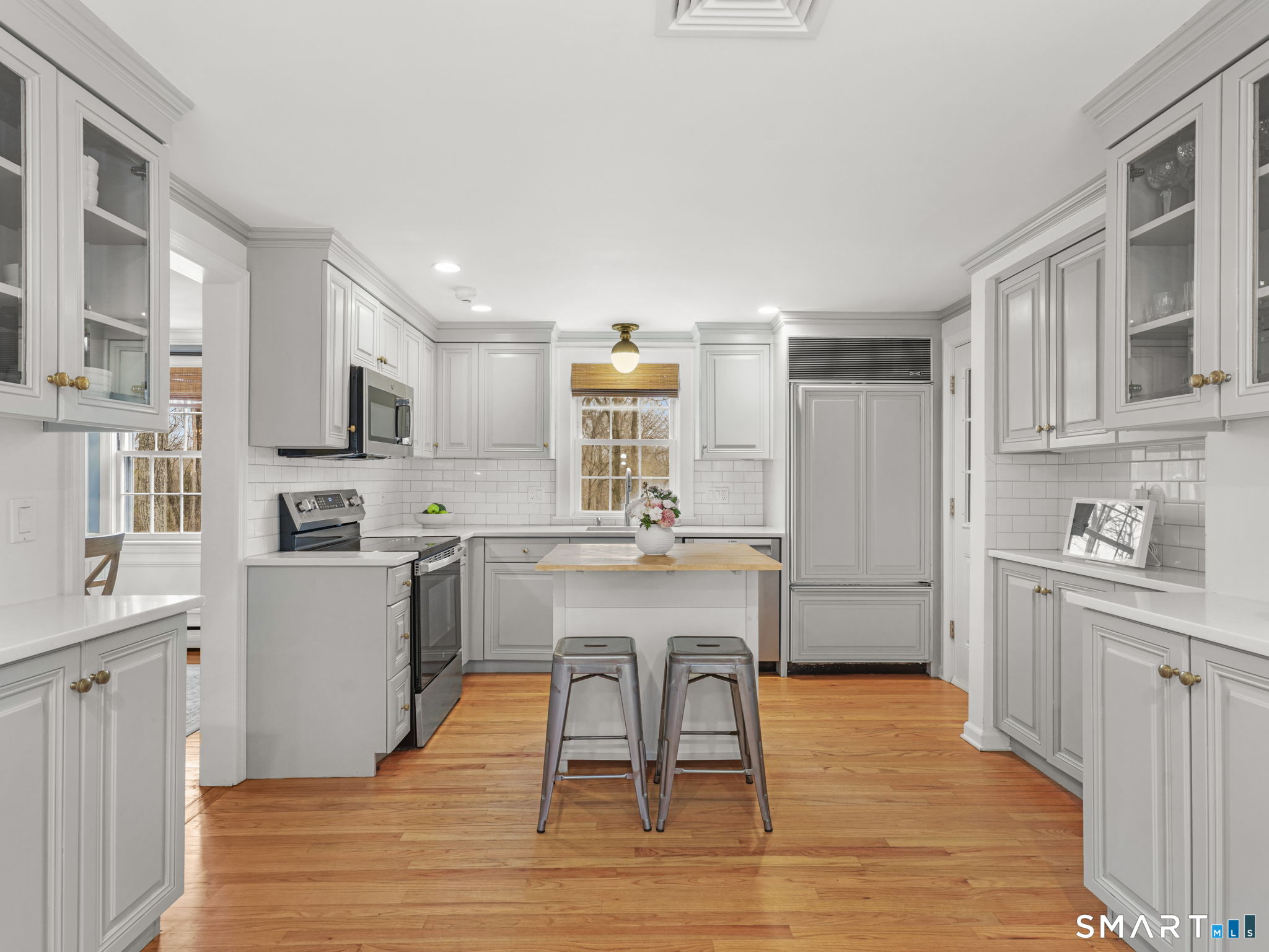 Homes for sale in New Canaan, CT | 59 Shady Knoll Ln, New Canaan, CT 06840 | MLS# 24158651