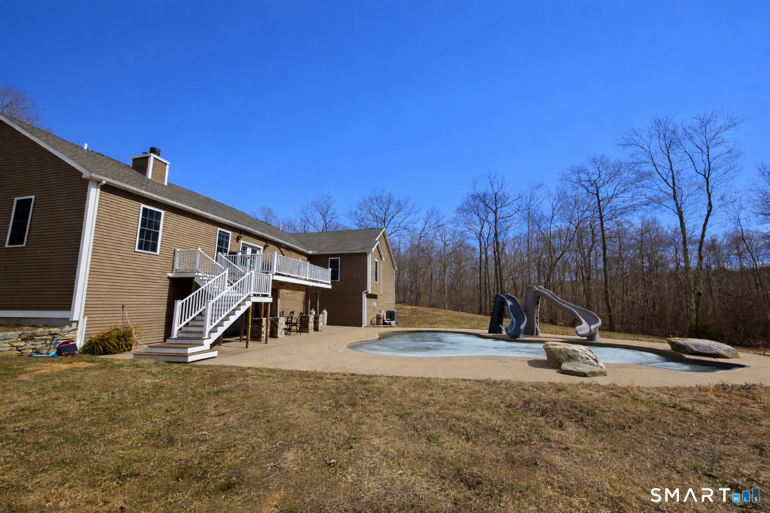 Homes for sale in Lisbon, CT | 19 Gavin Wy, Lisbon, CT 06351 | MLS# 24160188