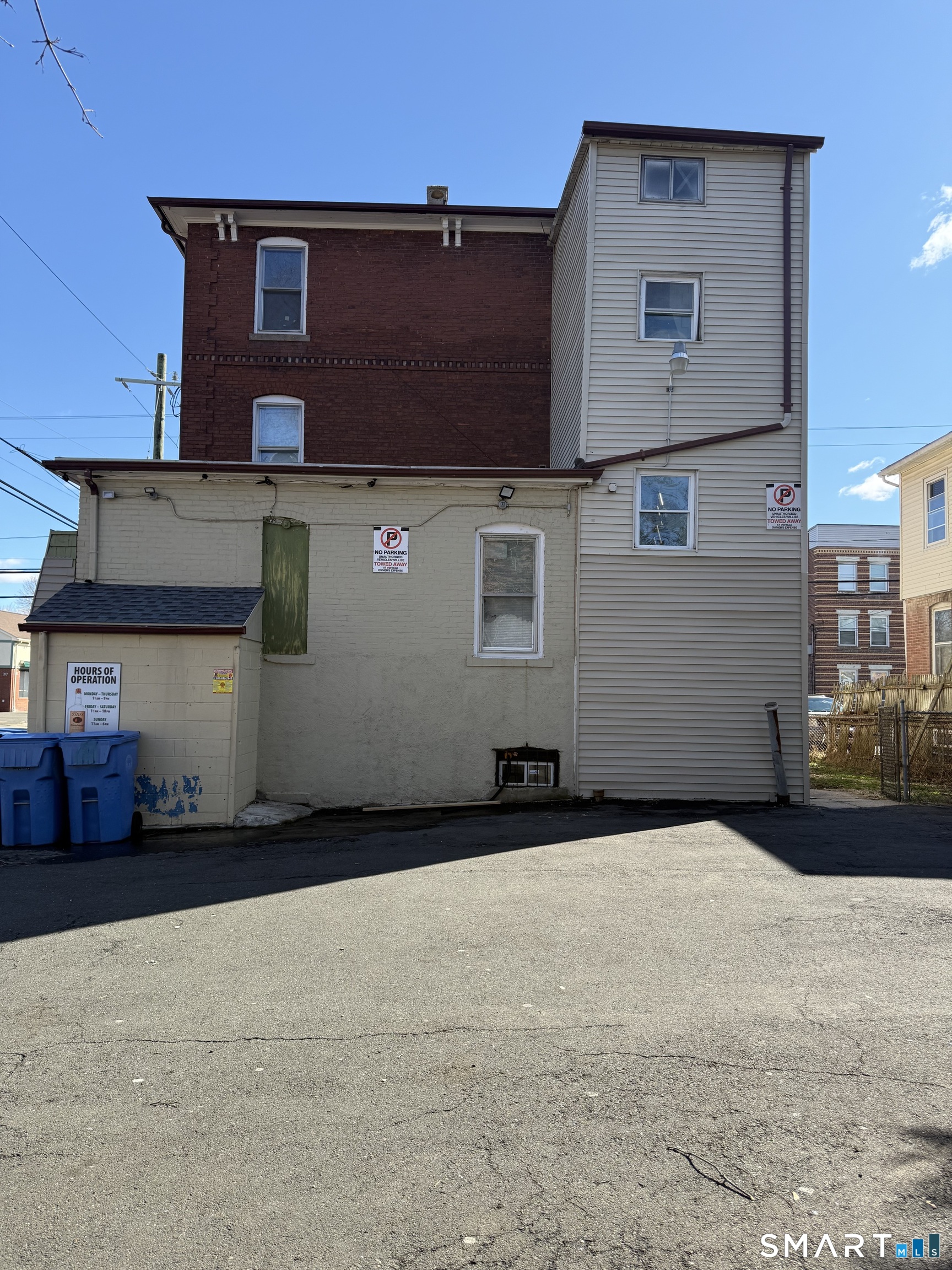 Homes for sale in New Britain, CT | 198 Oak St, New Britain, CT 06051 | MLS# 24079481