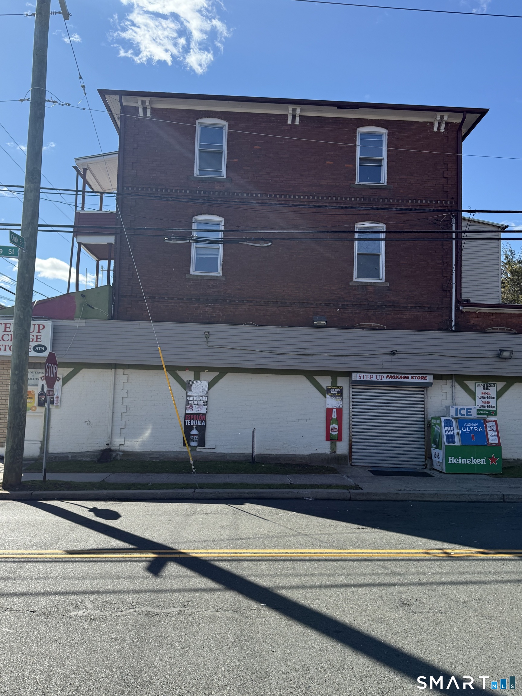 Homes for sale in New Britain, CT | 198 Oak St, New Britain, CT 06051 | MLS# 24079481