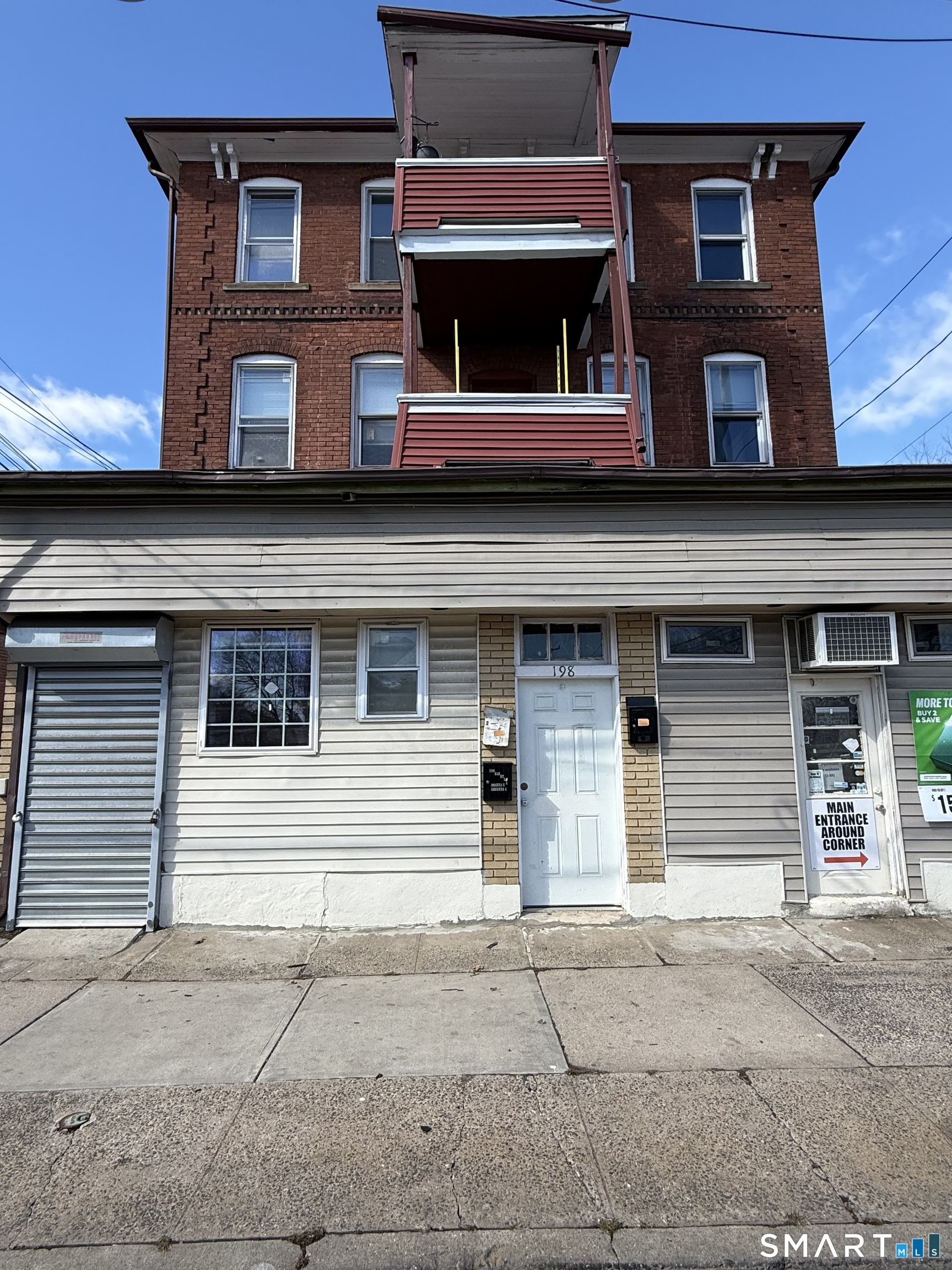 Homes for sale in New Britain, CT | 198 Oak St, New Britain, CT 06051 | MLS# 24079481