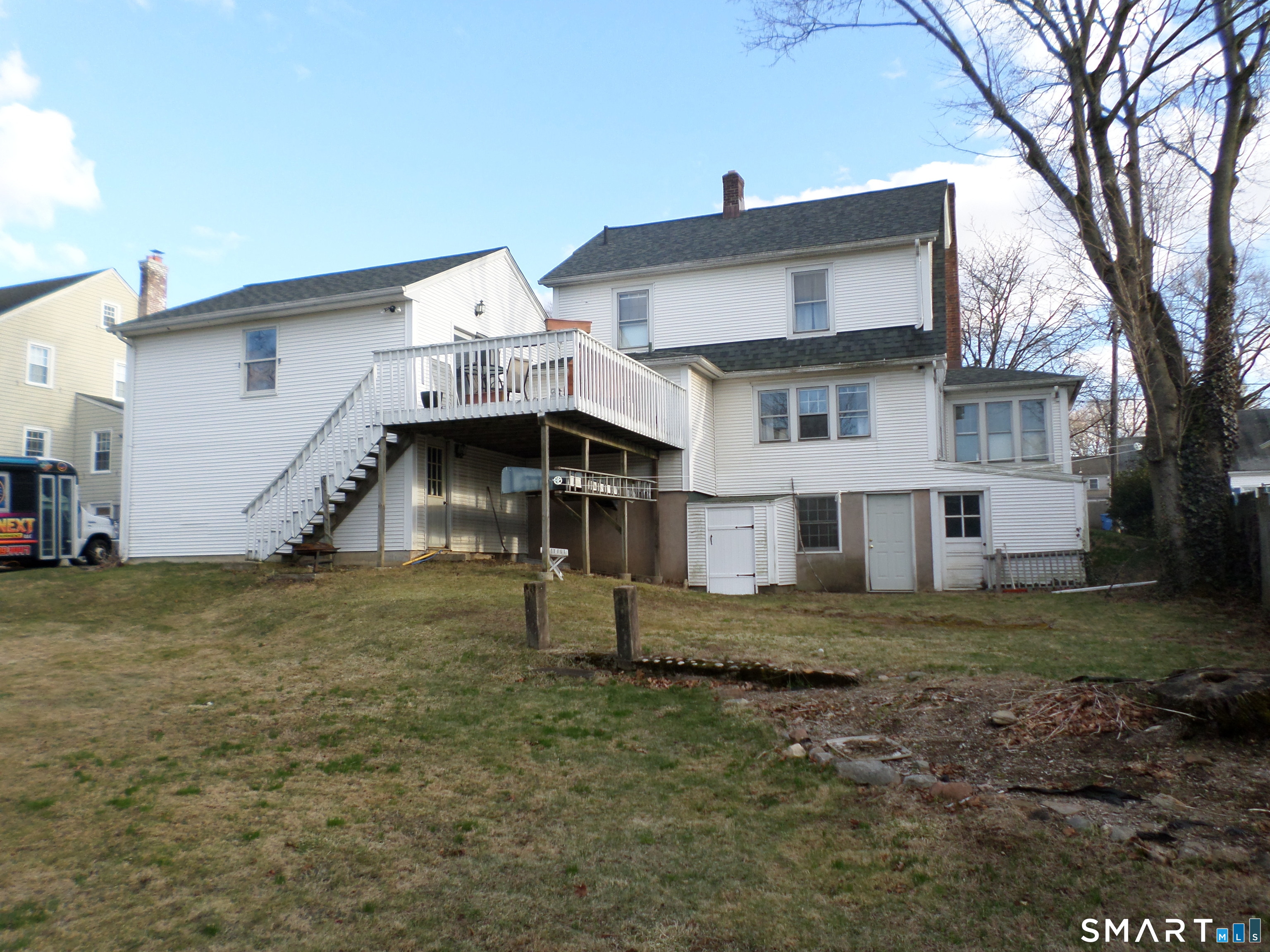 Homes for sale in Manchester, CT | 241 Henry St, Manchester, CT 06042 | MLS# 24160502