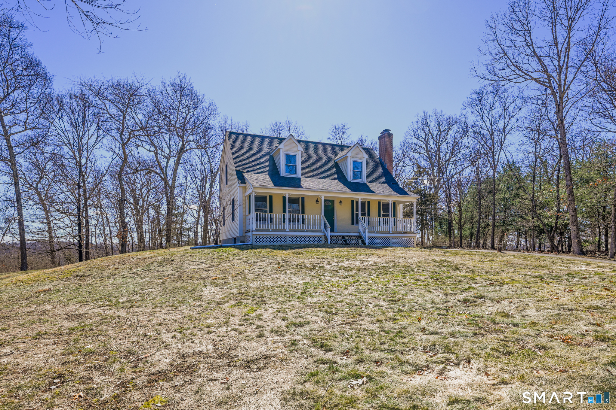 Homes for sale in East Haddam, CT | 5 Brooke Hill Rd, East Haddam, CT 06423 | MLS# 24160013