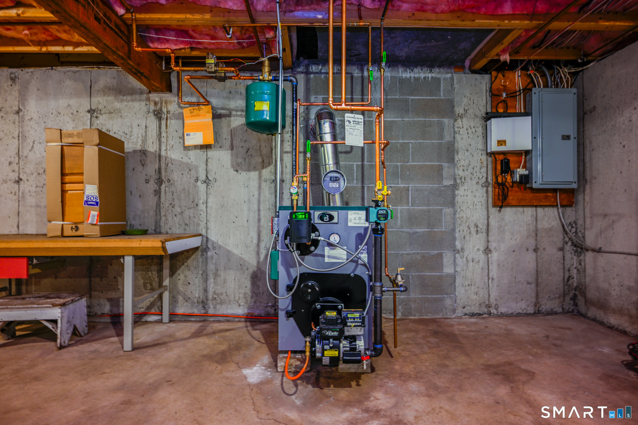 Homes for sale in East Haddam, CT | 5 Brooke Hill Rd, East Haddam, CT 06423 | MLS# 24160013