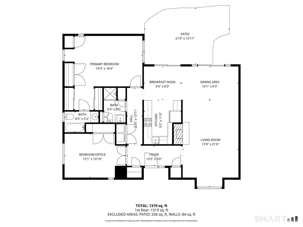 Homes for sale in Southbury, CT | 22 Heritage Cir #A, Southbury, CT 06488 | MLS# 24159929