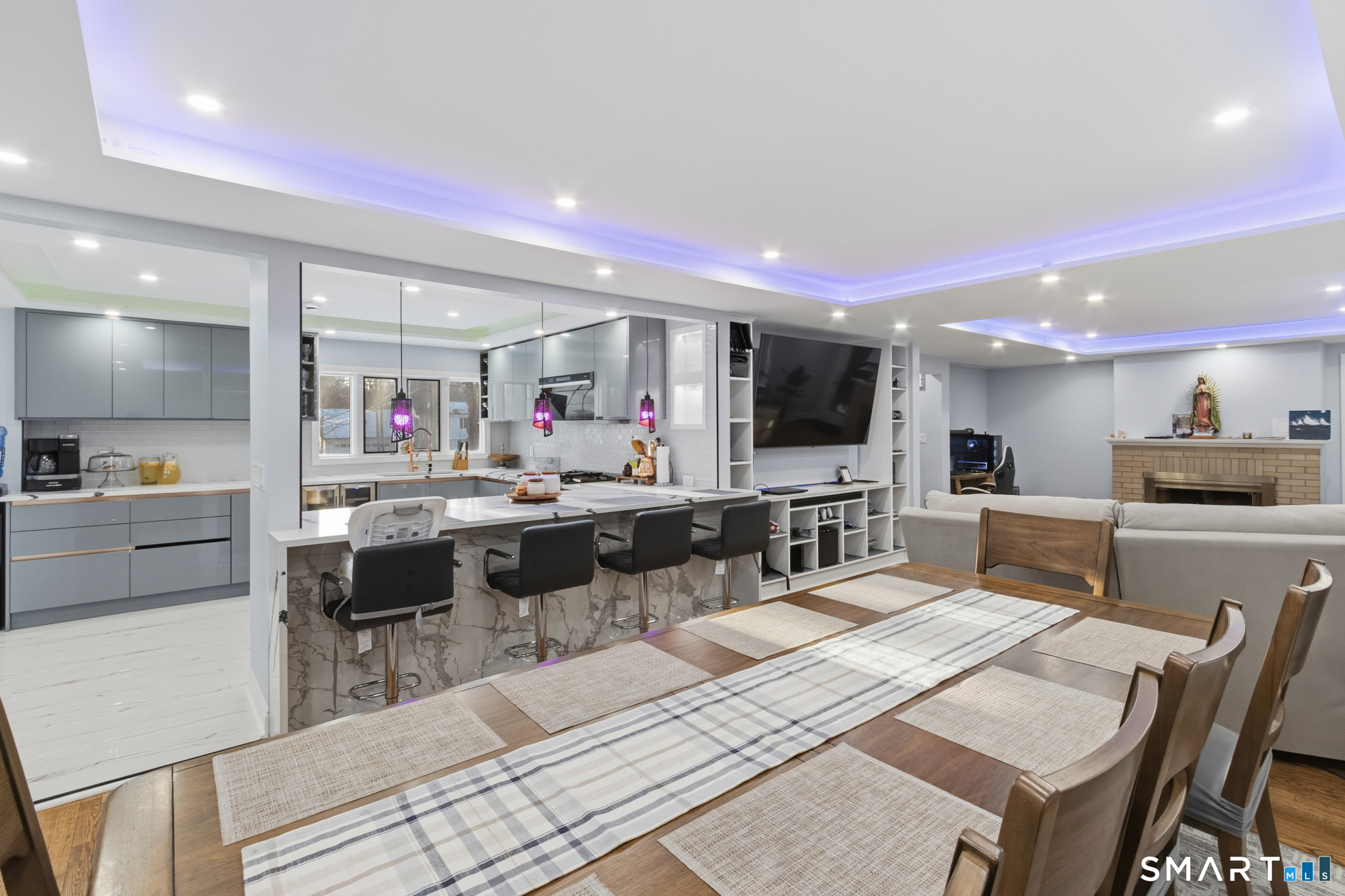 589 Racebrook, Orange, 06477, 5 Bedrooms Bedrooms, 0 ,2 BathroomsBathrooms,Single Family For Sale,For Sale,Racebrook,0,24160492