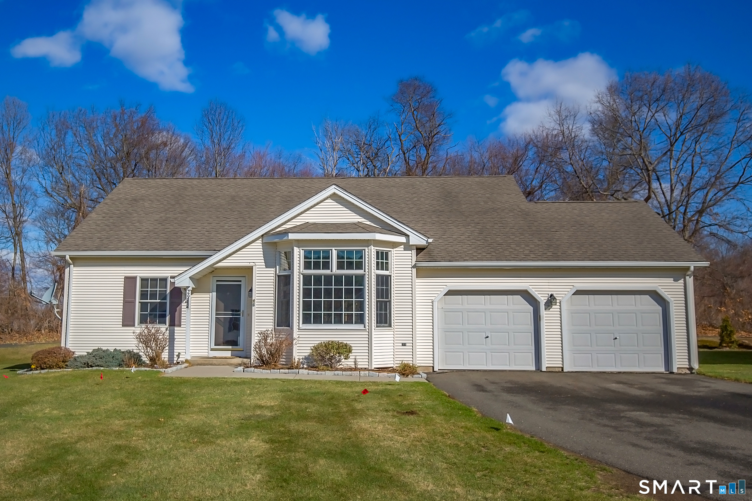 Homes for sale in East Windsor, CT | 26 Hillside Farms Dr #26, East Windsor, CT 06016 | MLS# 24158569