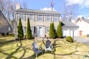 408 Strawberry Hill Avenue