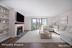 237 Strawberry Hill Avenue, Unit 27