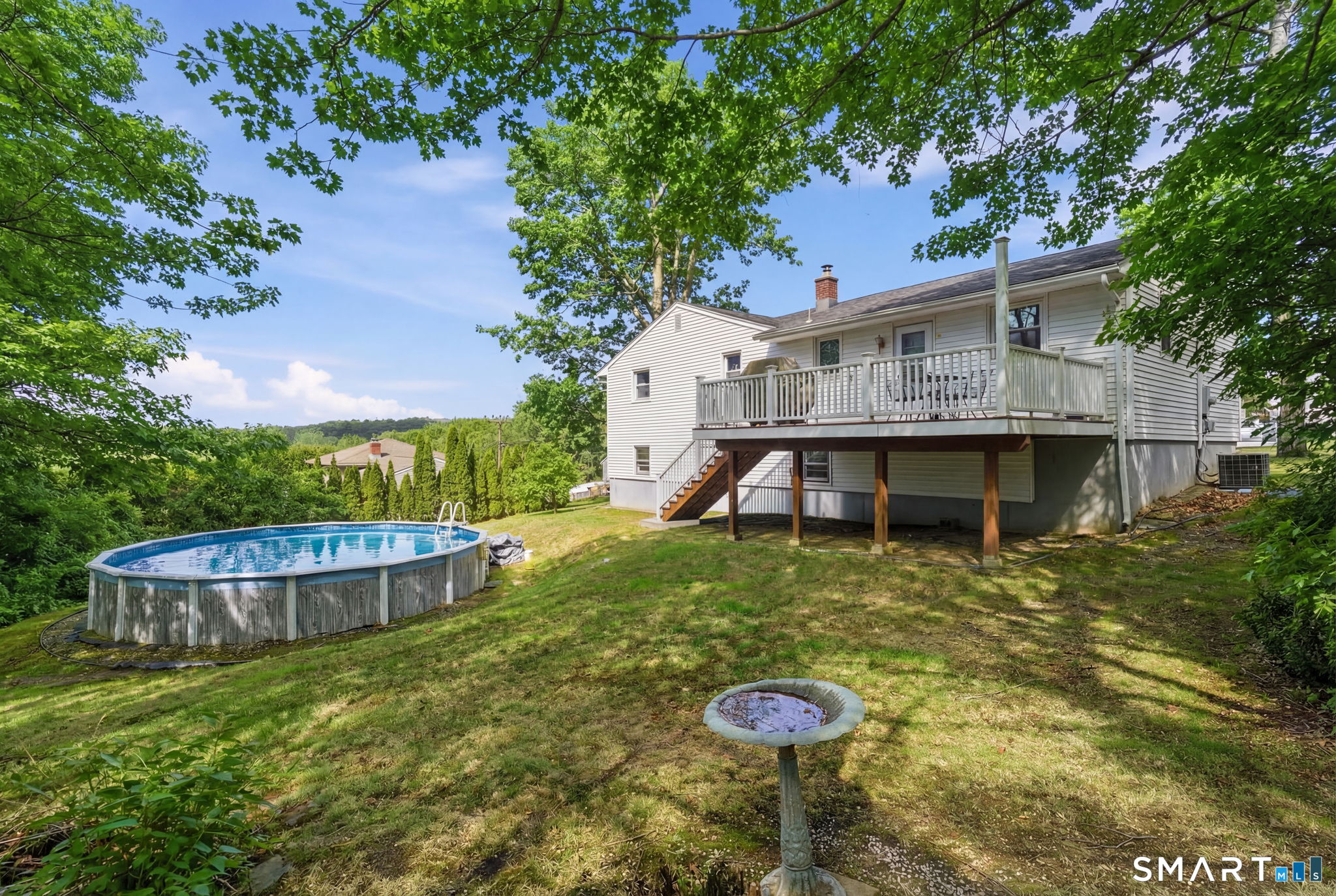 Homes for sale in Wolcott, CT | 75 Forestview Dr, Wolcott, CT 06716 | MLS# 24158899