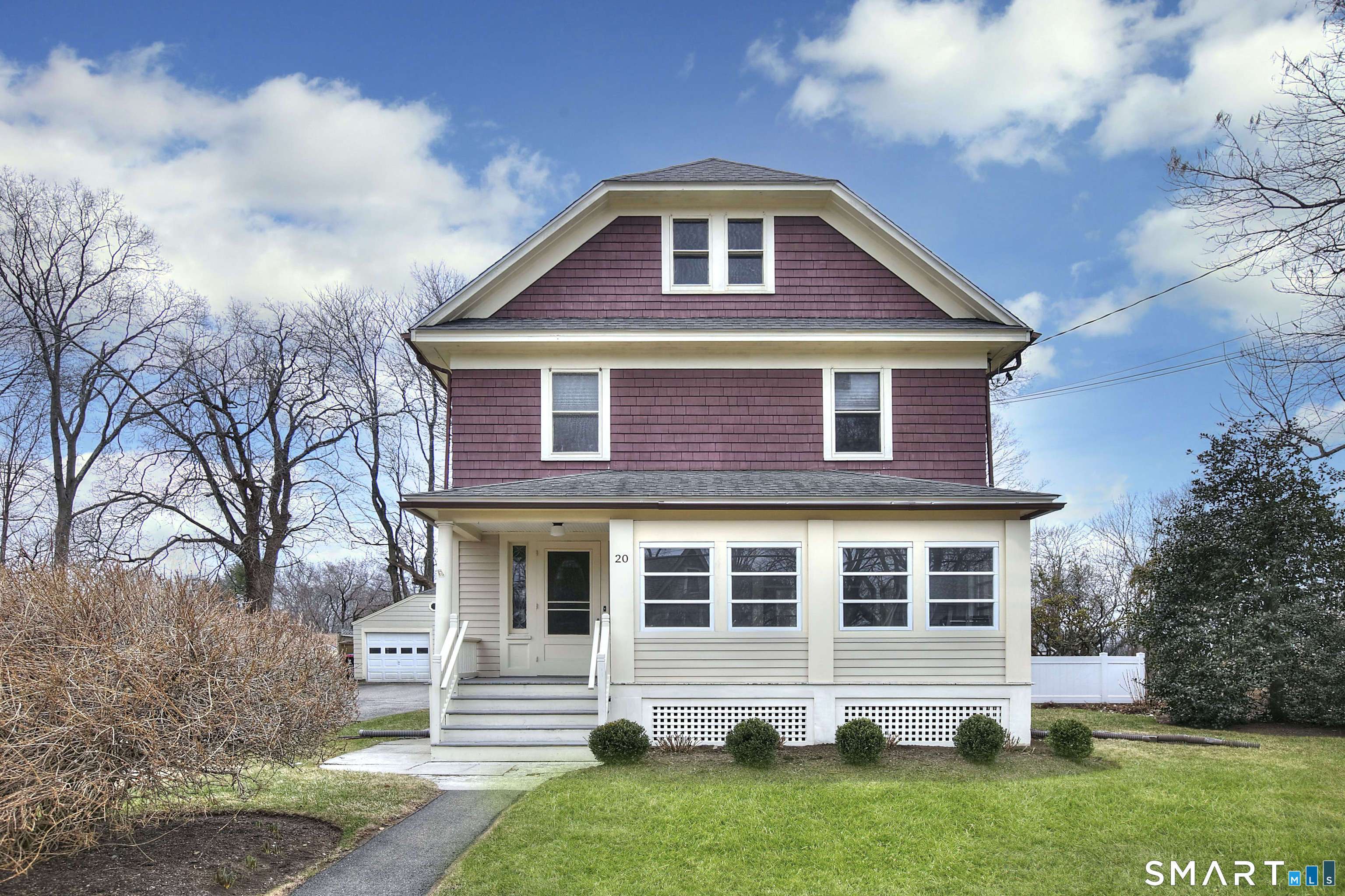 Homes for sale in Norwalk, CT | 20 Eversley Ave, Norwalk, CT 06851 | MLS# 24160433