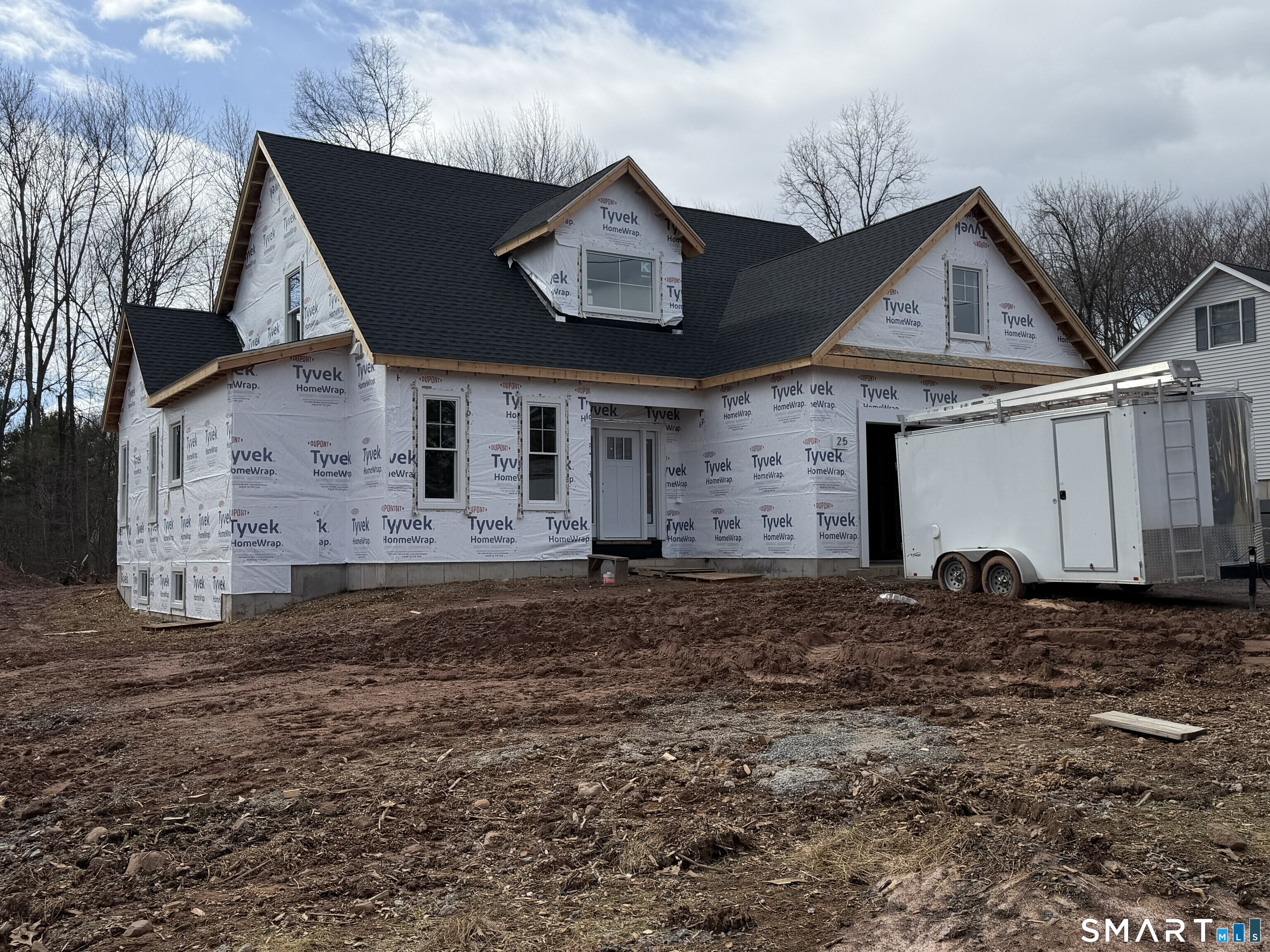 Homes for sale in Bristol, CT | 25 Julia Rd, Bristol, CT 06010 | MLS# 24150726