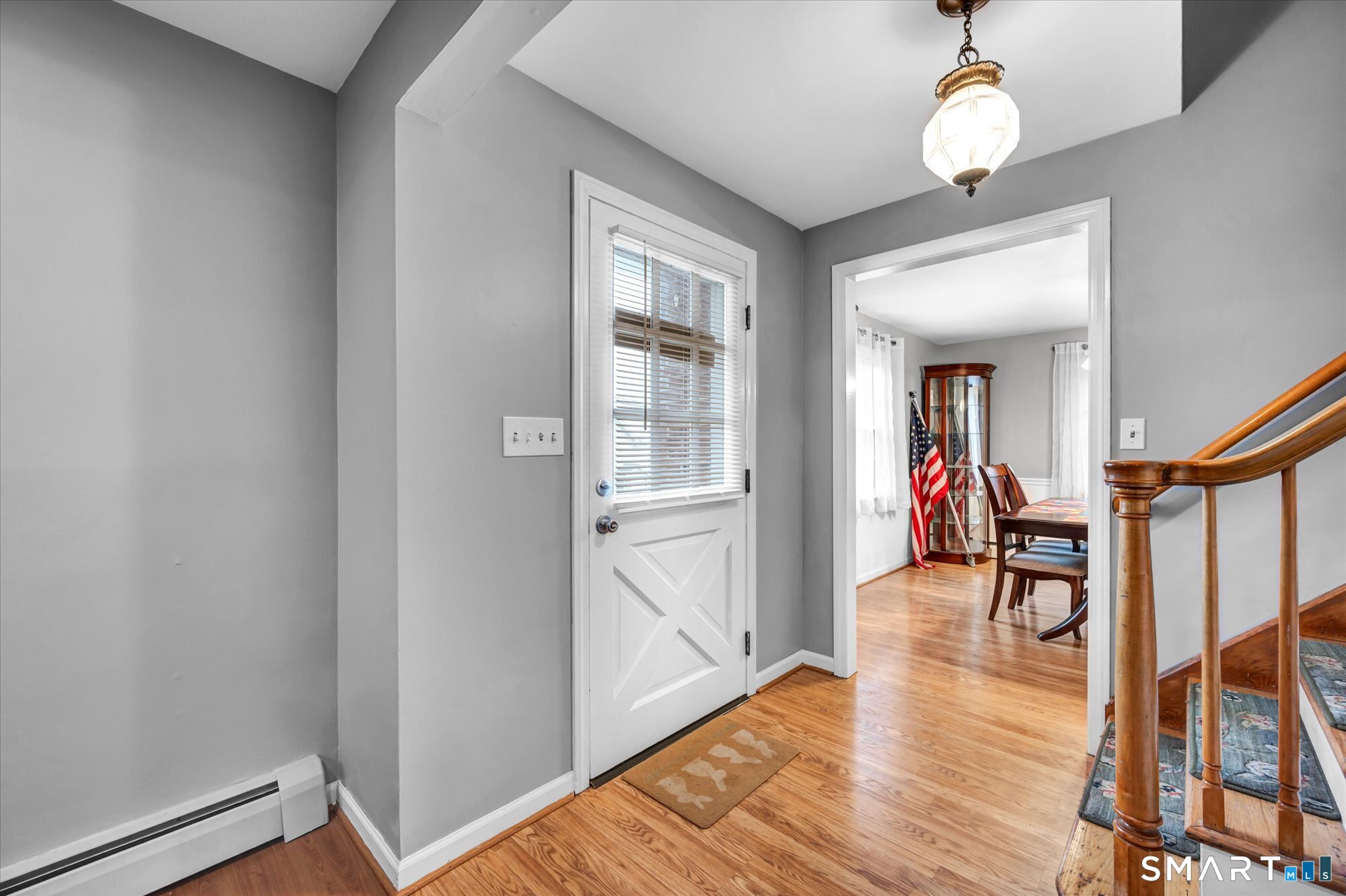 Homes for sale in Wallingford, CT | 30 Clinton Pl, Wallingford, CT 06492 | MLS# 24160553