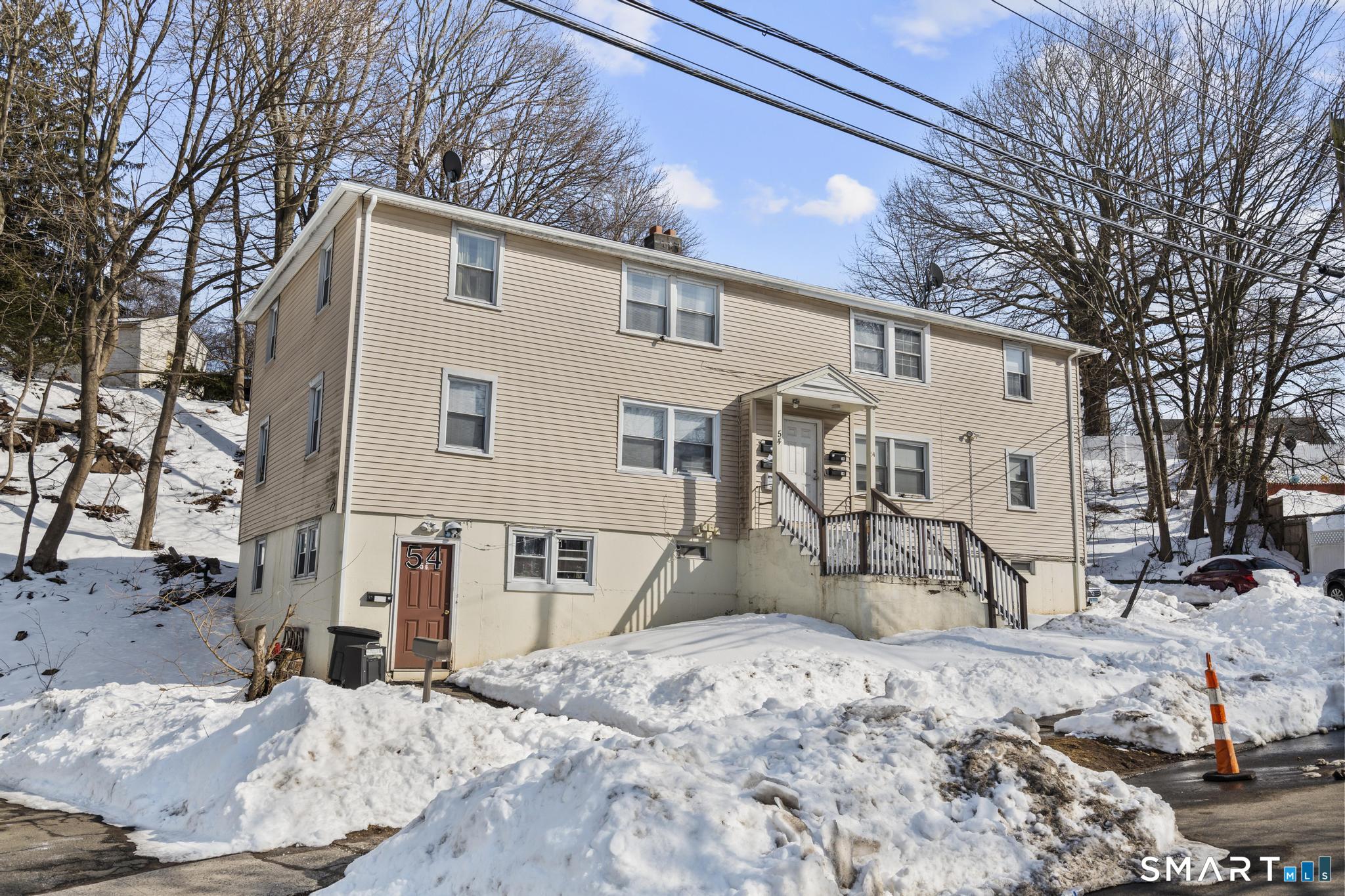 Homes for sale in New Haven, CT | 54 Judith Ter, New Haven, CT 06513 | MLS# 24160258