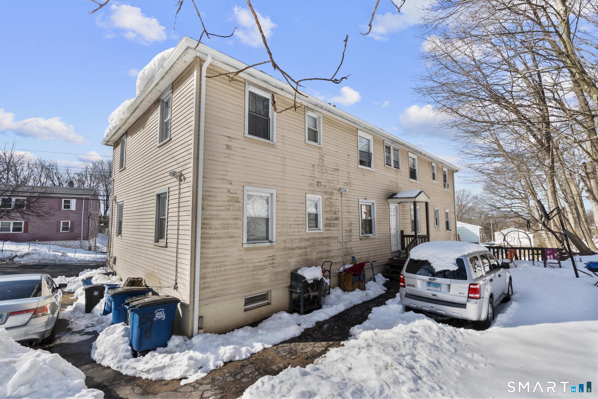 Homes for sale in New Haven, CT | 54 Judith Ter, New Haven, CT 06513 | MLS# 24160258