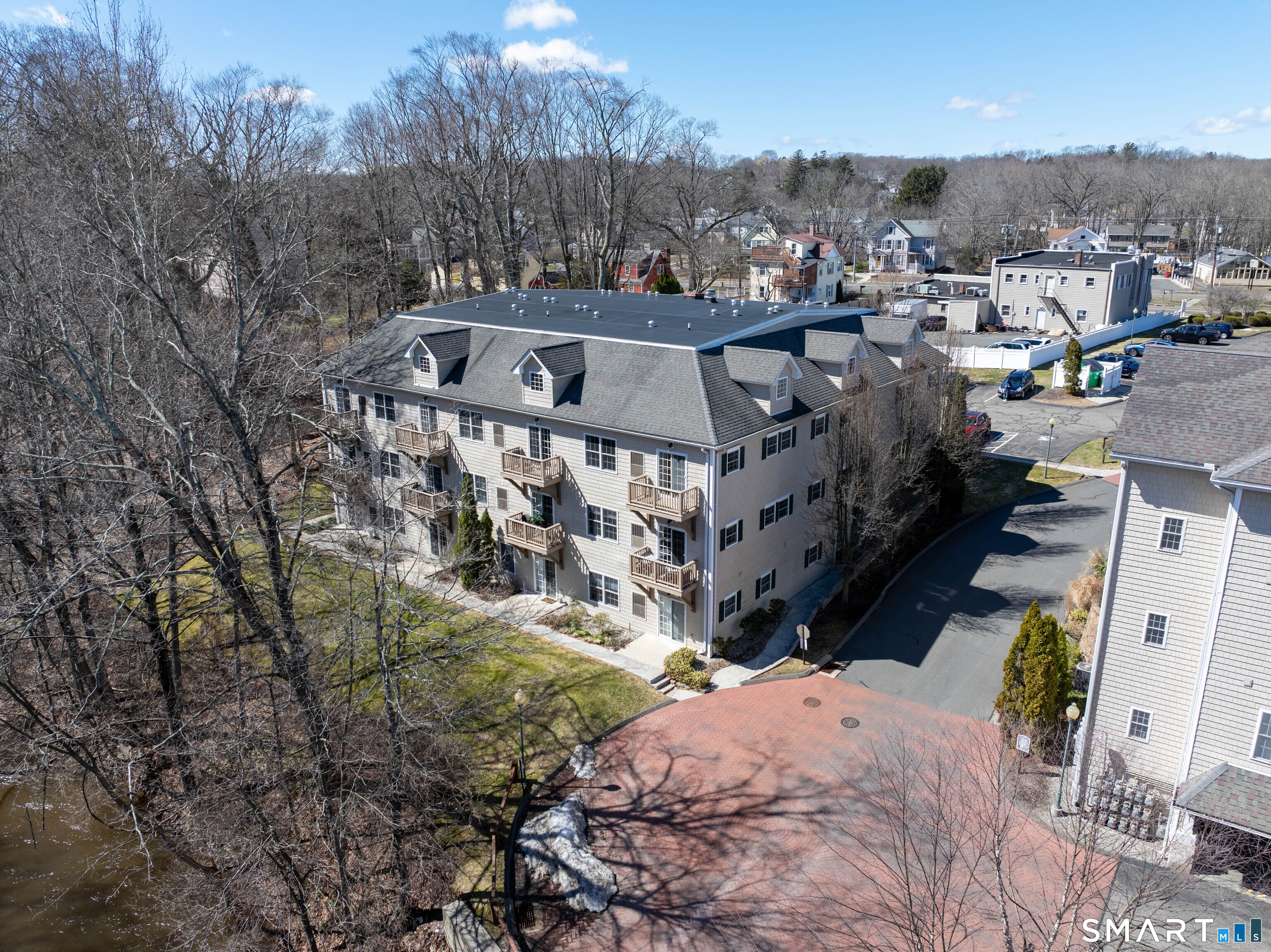 Homes for sale in Wallingford, CT | 380 Main St #45, Wallingford, CT 06492 | MLS# 24160524
