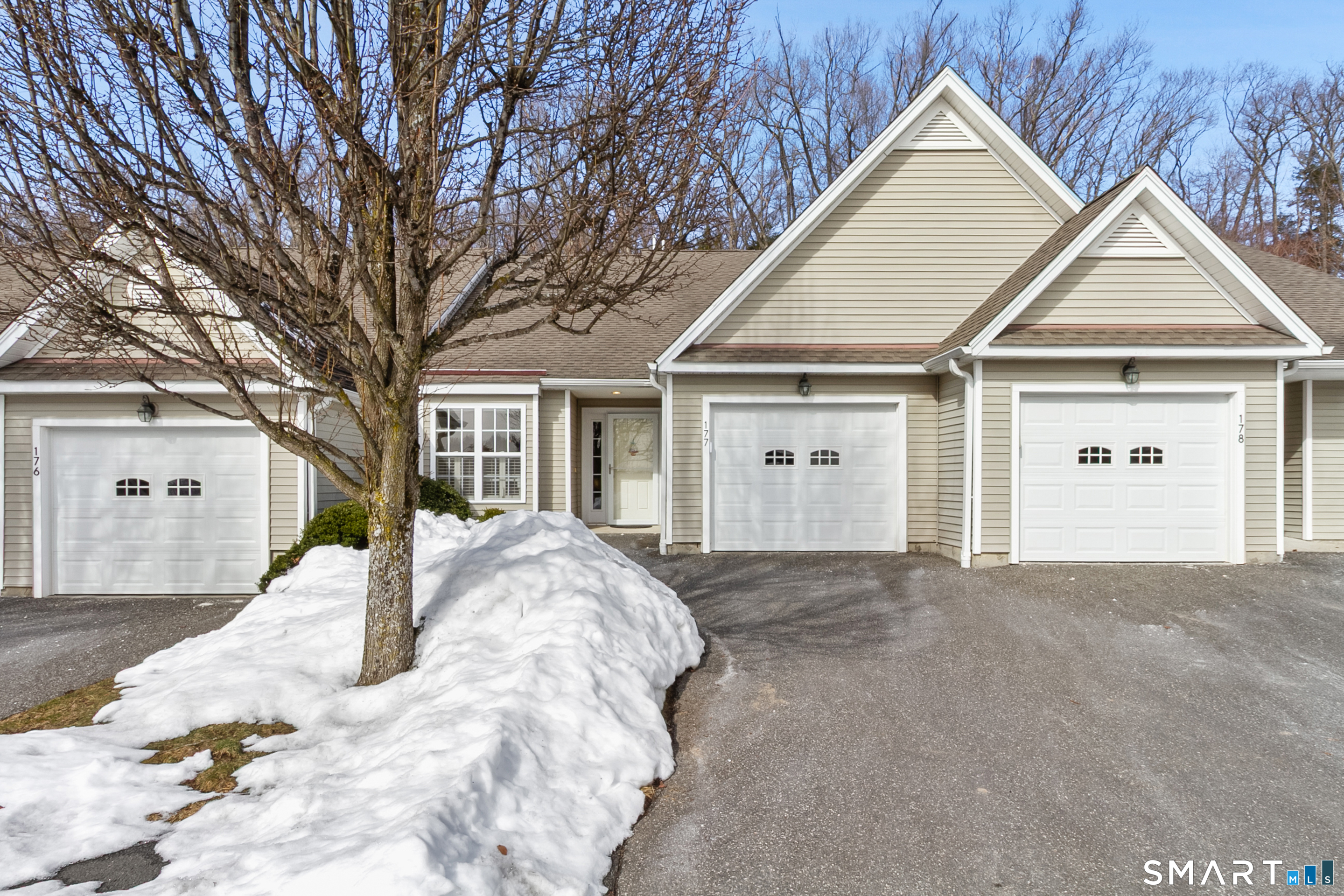 Homes for sale in Newtown, CT | 177 Julia Ct #177, Newtown, CT 06482 | MLS# 24160568