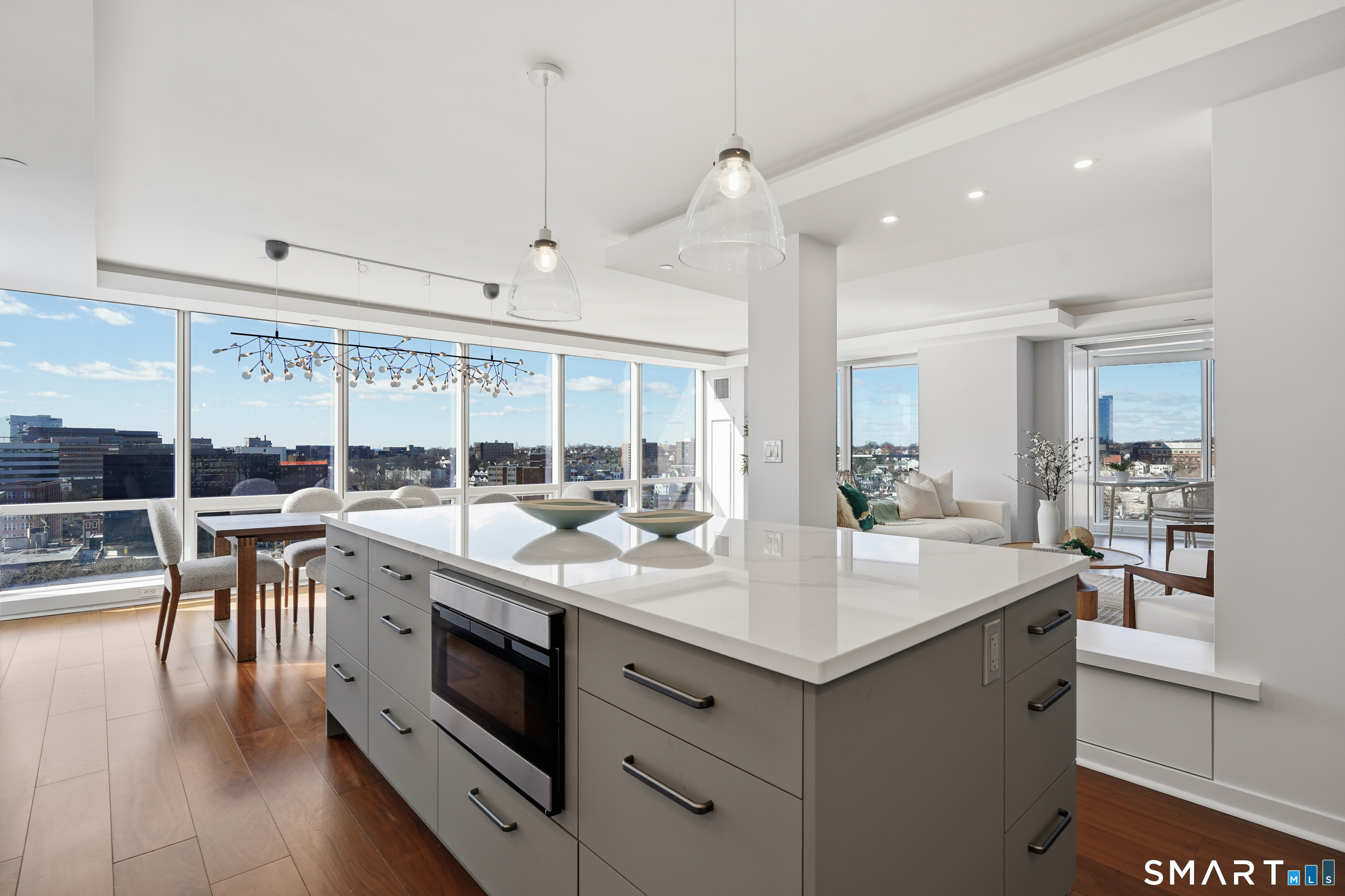 Homes for sale in Stamford, CT | 1 Broad St #11A&B, Stamford, CT 06901 | MLS# 24160551