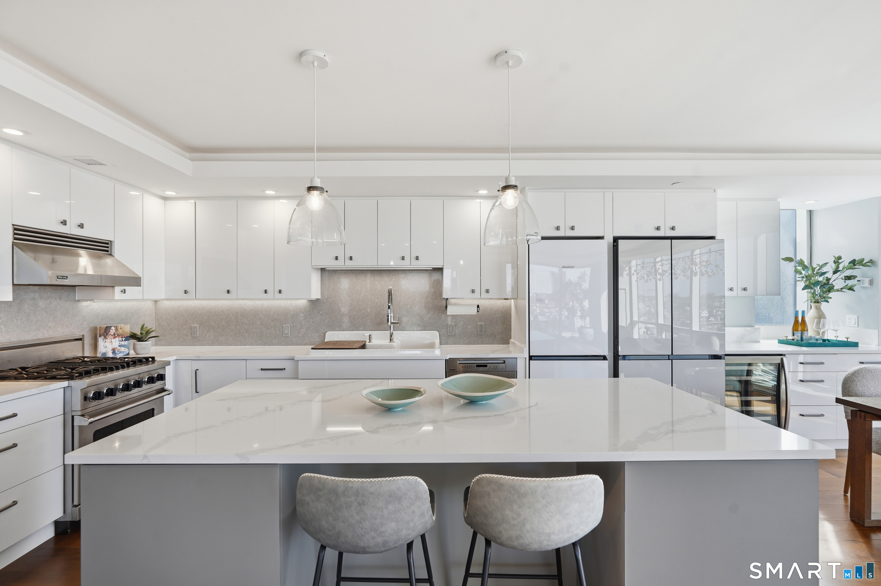 Homes for sale in Stamford, CT | 1 Broad St #11A&B, Stamford, CT 06901 | MLS# 24160551