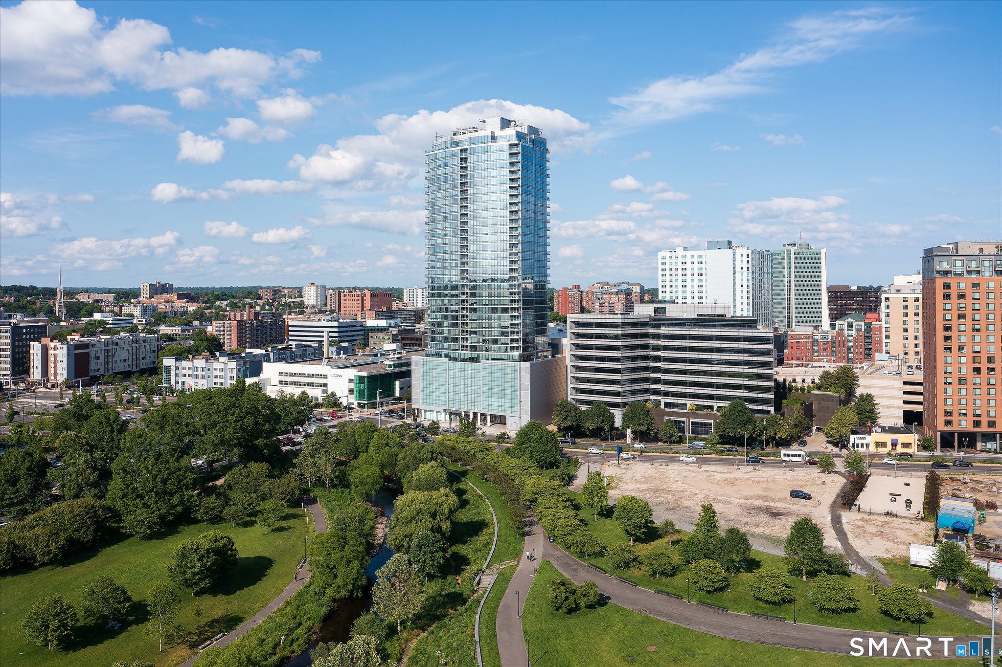 Homes for sale in Stamford, CT | 1 Broad St #11A&B, Stamford, CT 06901 | MLS# 24160551