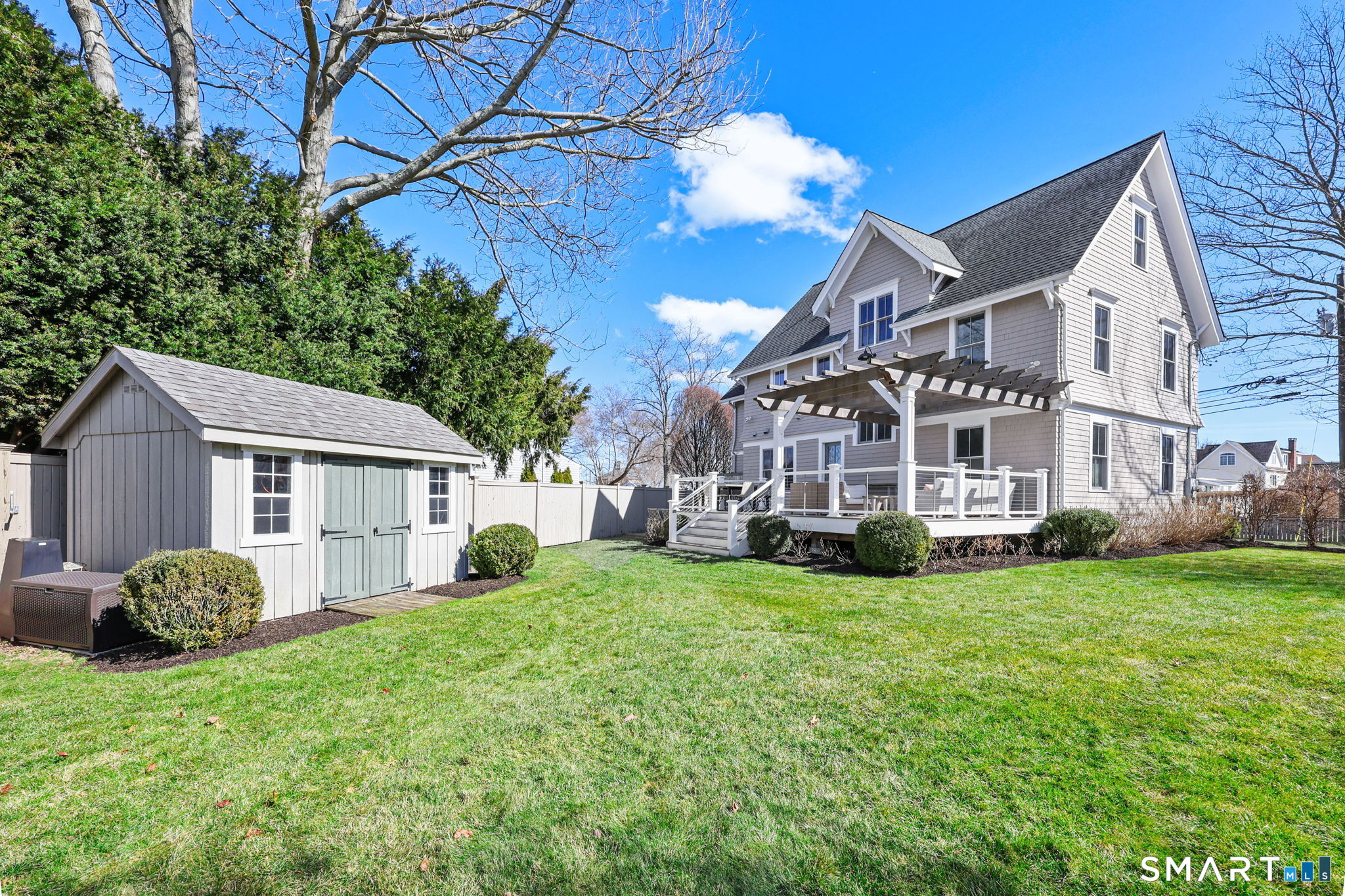 Homes for sale in Fairfield, CT | 693 S Benson Rd, Fairfield, CT 06824 | MLS# 24160315