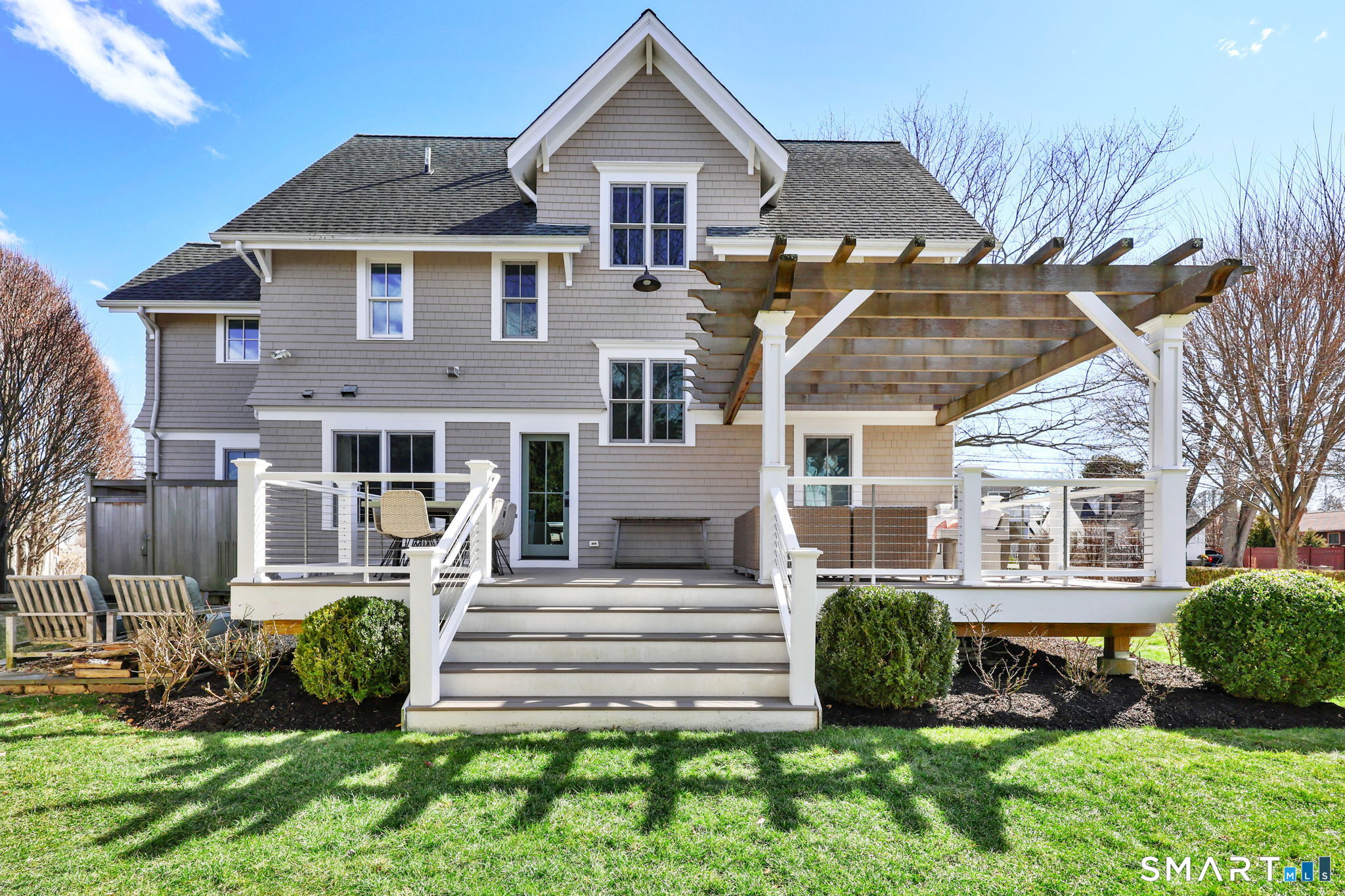 Homes for sale in Fairfield, CT | 693 S Benson Rd, Fairfield, CT 06824 | MLS# 24160315