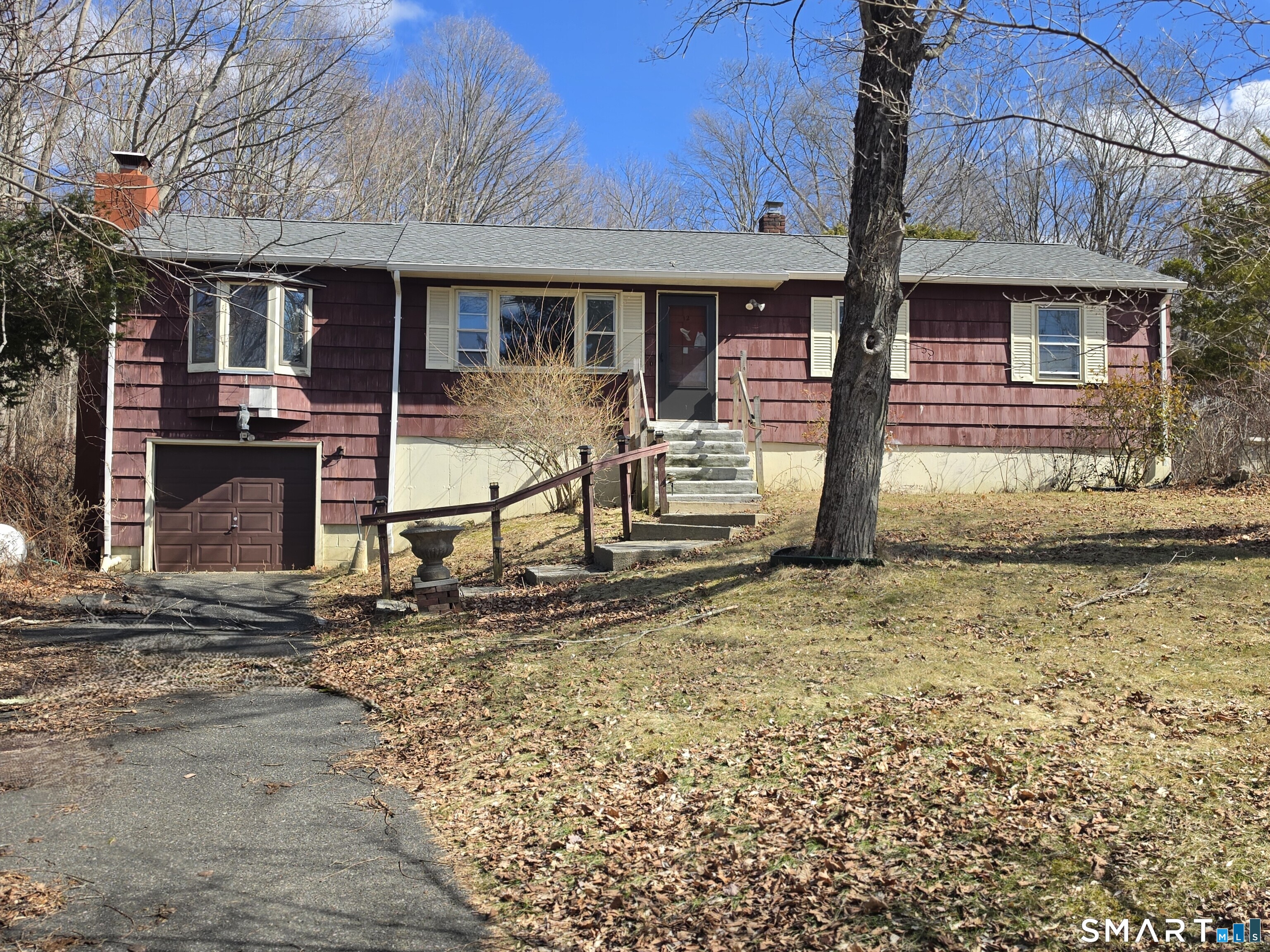 Homes for sale in New Milford, CT | 12 Brentwood Rd, New Milford, CT 06776 | MLS# 24160472