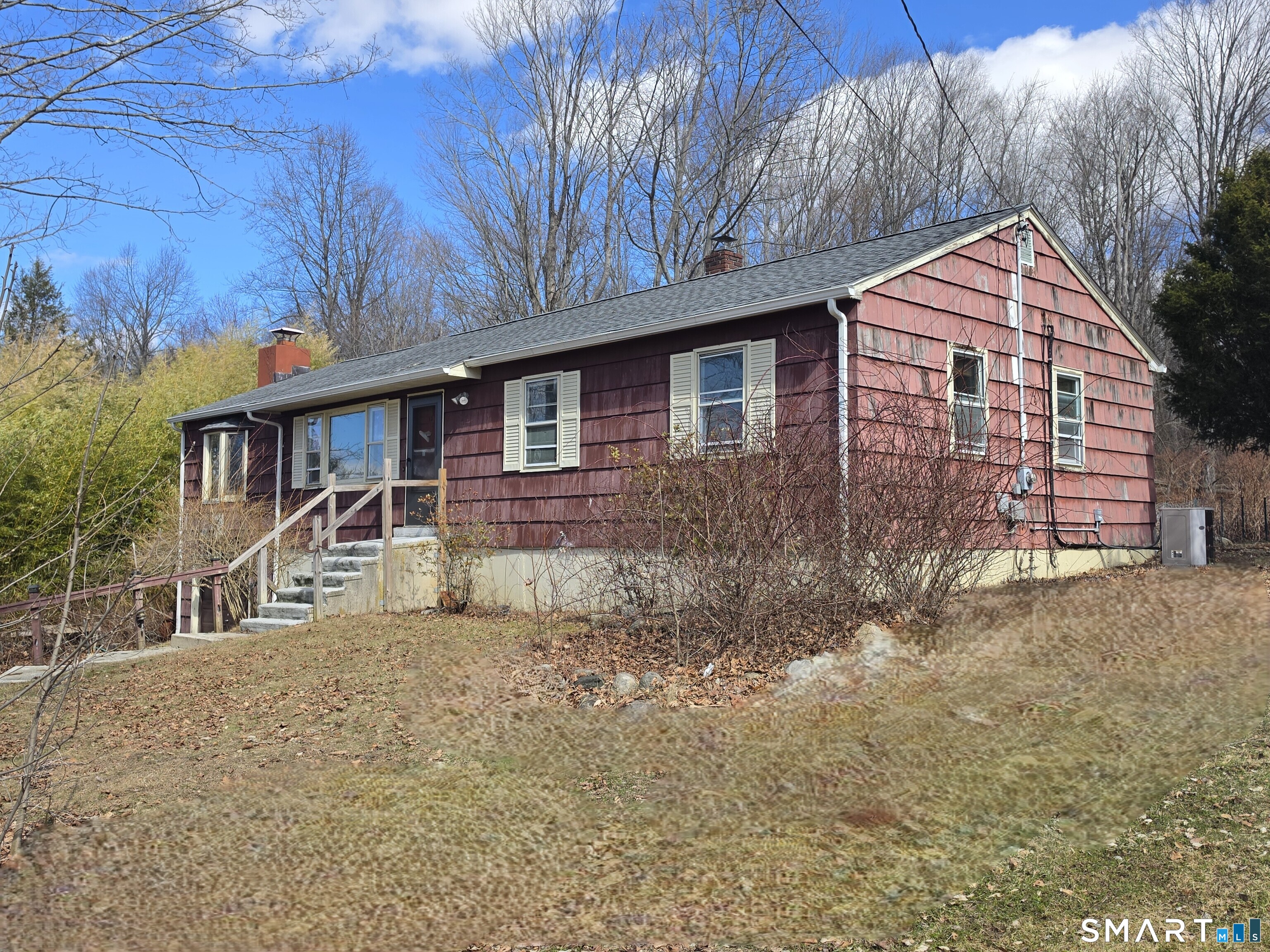 Homes for sale in New Milford, CT | 12 Brentwood Rd, New Milford, CT 06776 | MLS# 24160472