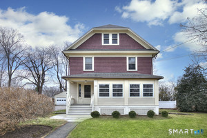 20 Eversley Avenue