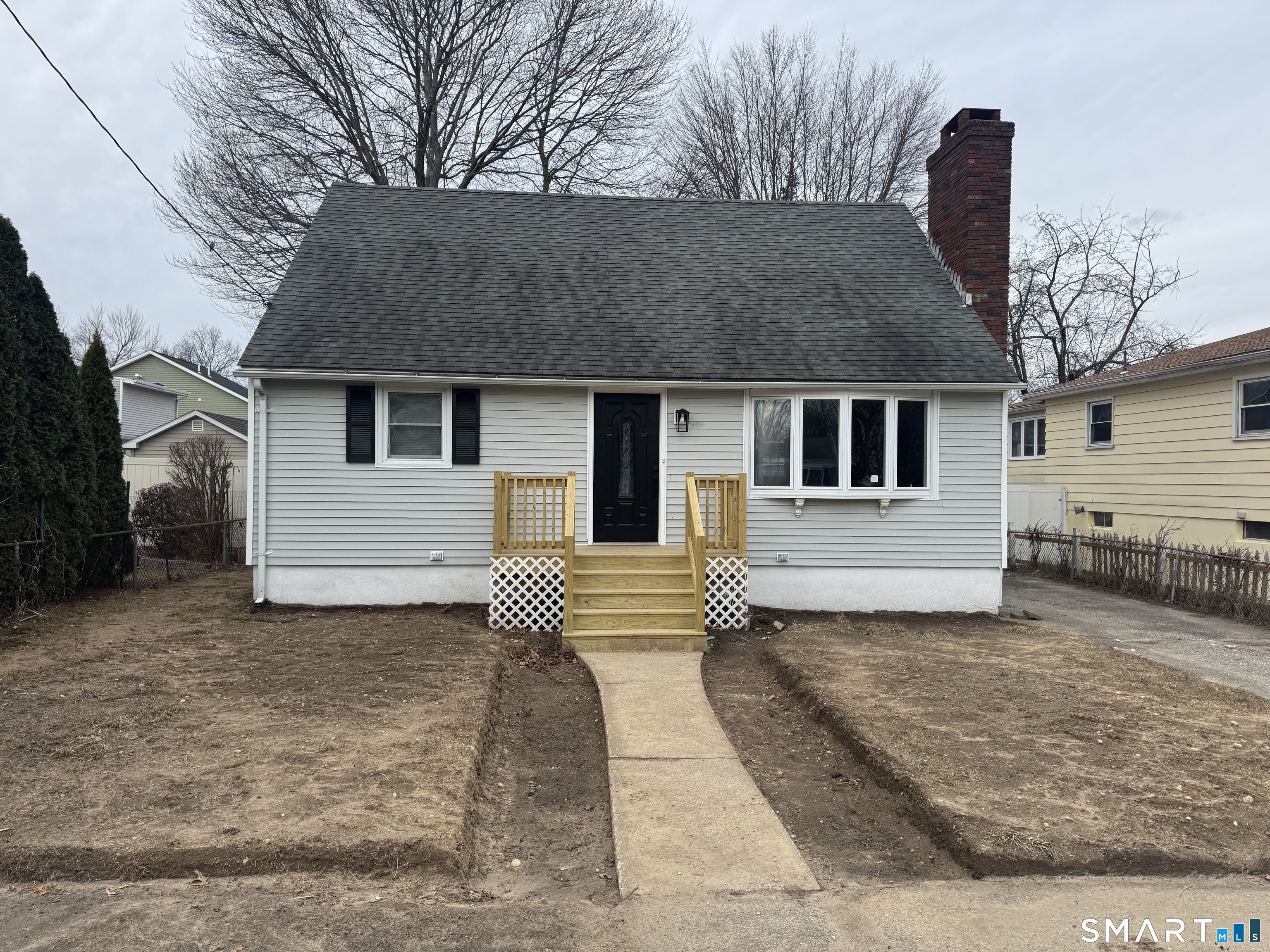 Homes for sale in Waterbury, CT | 387 Atwood Ave, Waterbury, CT 06705 | MLS# 24160621