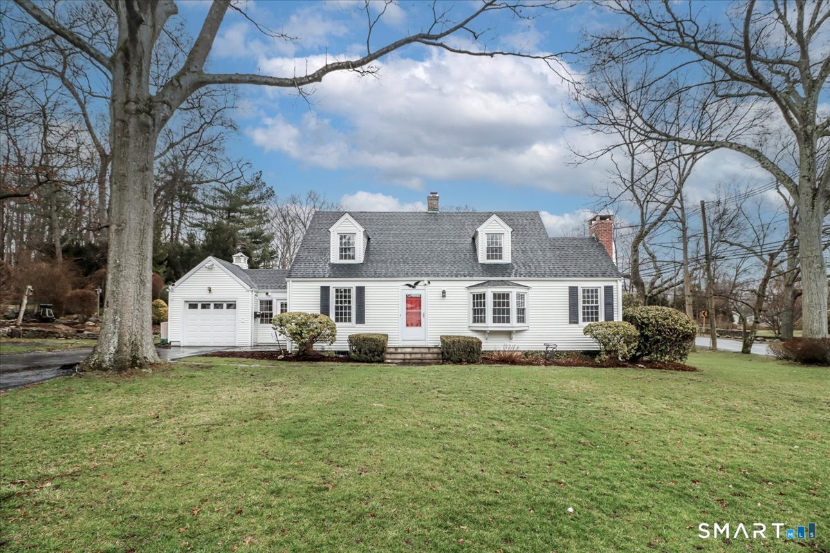 Homes for sale in Norwalk, CT | 28 Overbrook Rd, Norwalk, CT 06851 | MLS# 24154010