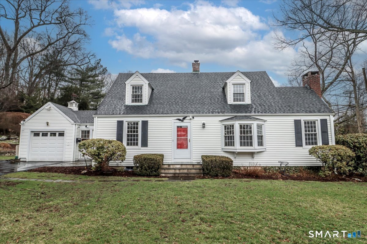 Homes for sale in Norwalk, CT | 28 Overbrook Rd, Norwalk, CT 06851 | MLS# 24154010