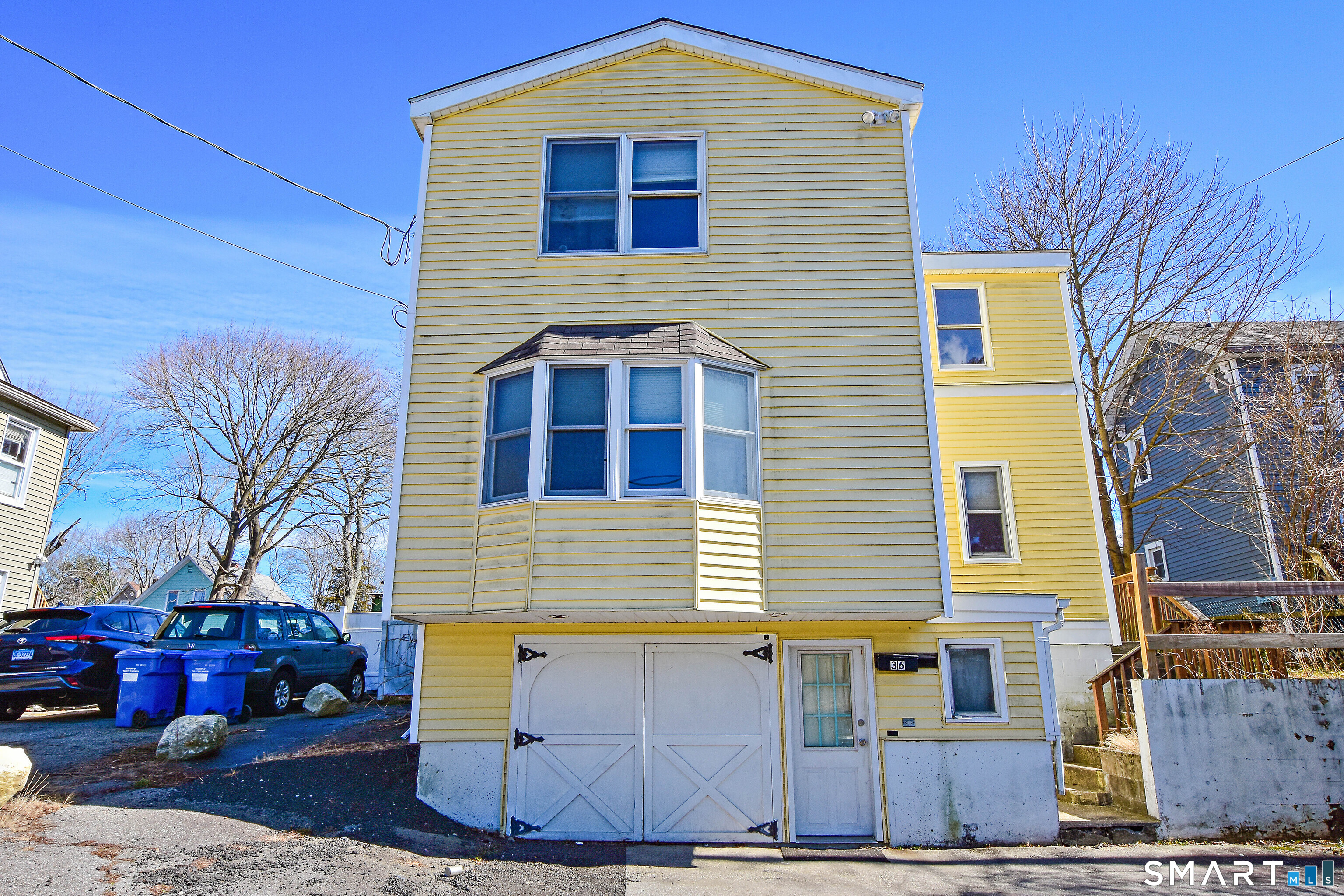 Homes for sale in Norwich, CT | 36 Peck St, Norwich, CT 06360 | MLS# 24160078