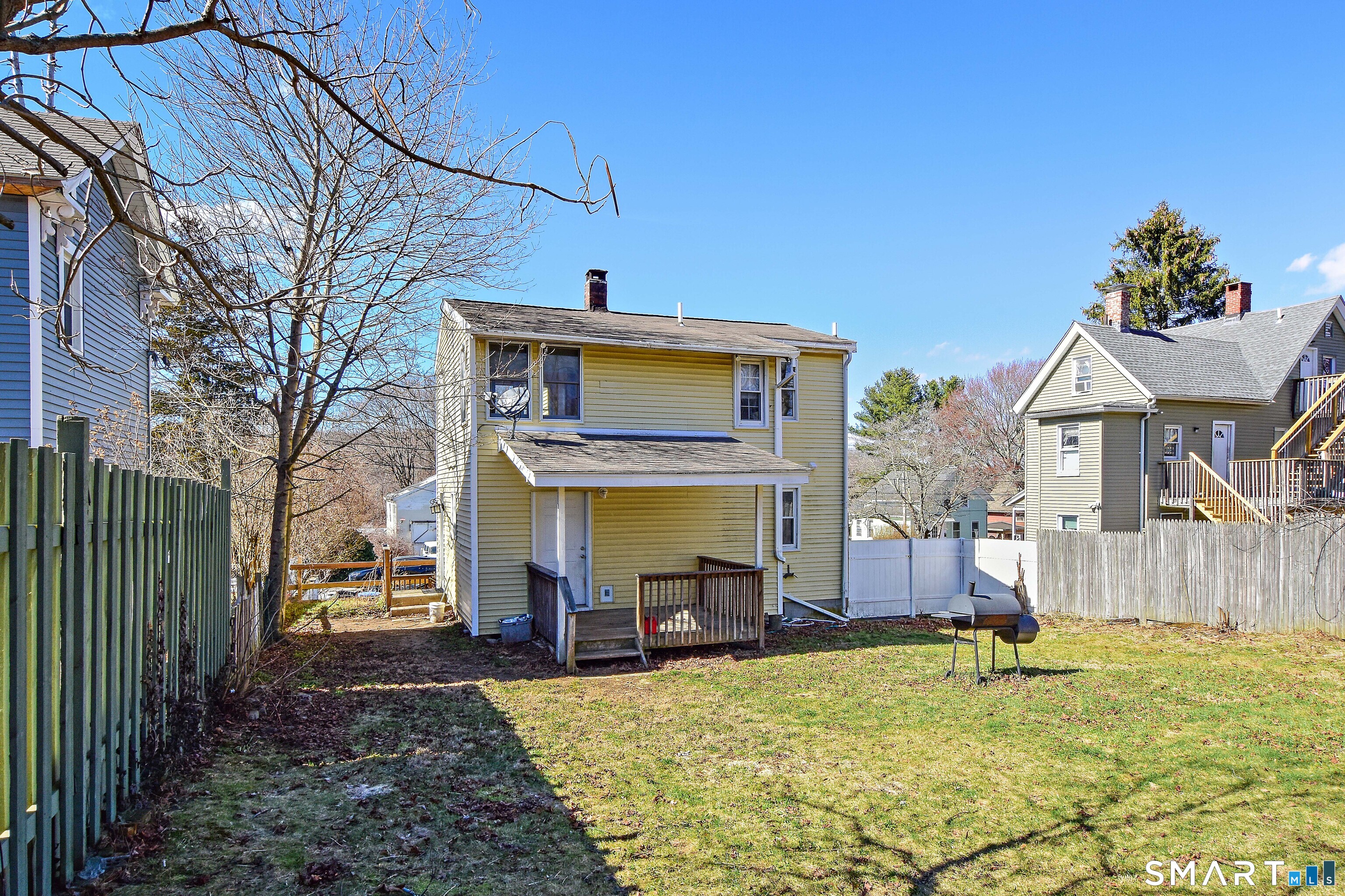 Homes for sale in Norwich, CT | 36 Peck St, Norwich, CT 06360 | MLS# 24160078